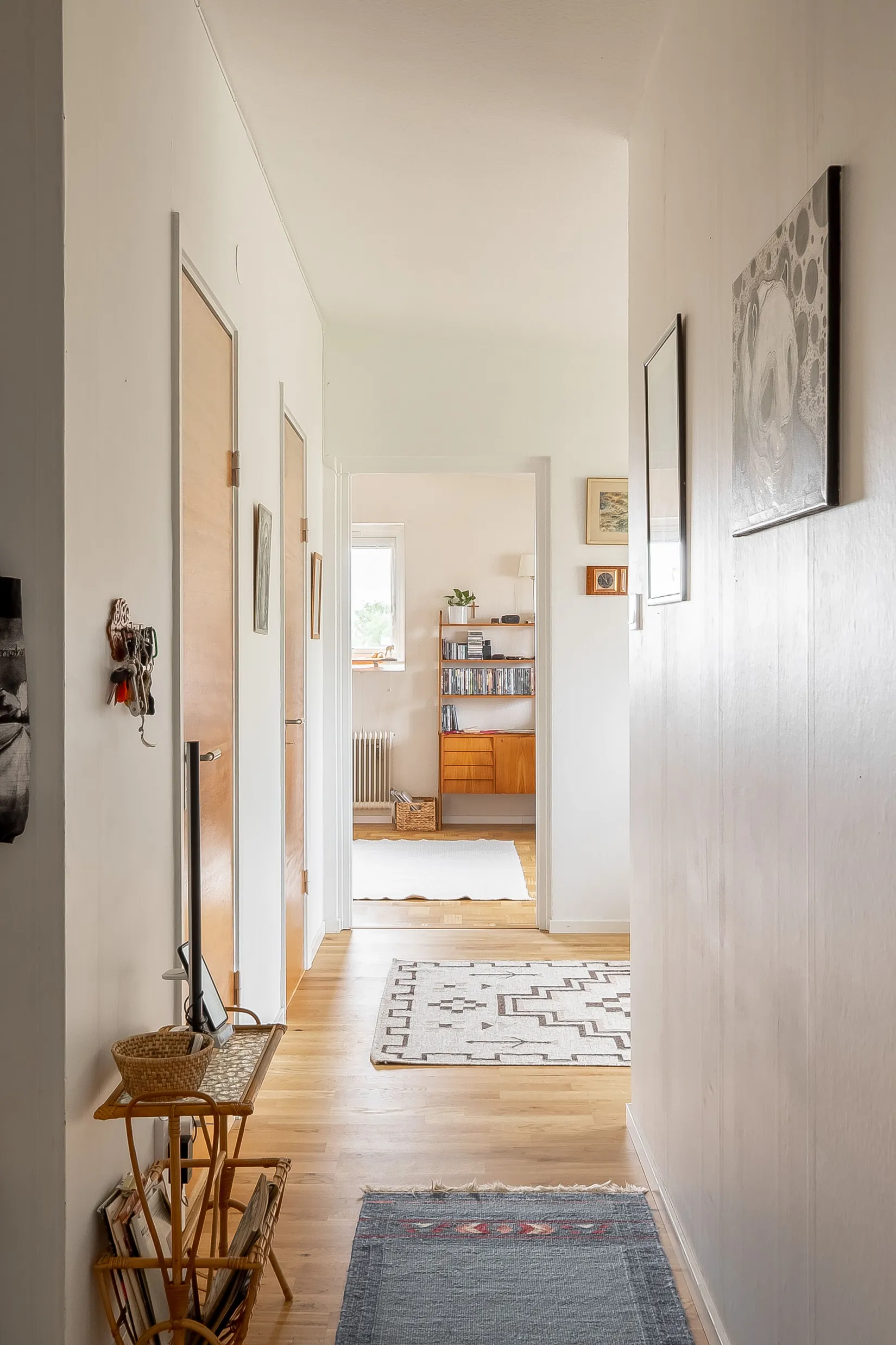 Bostadsrätt, Länsmansgatan 9 A, Norrmalm, Skövde