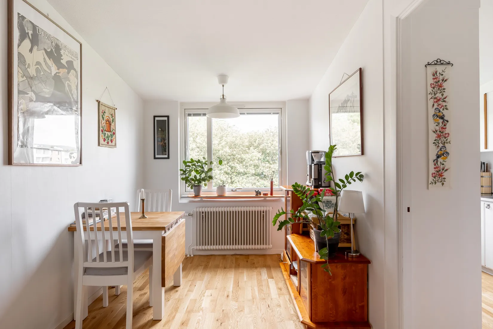 Bostadsrätt, Länsmansgatan 9 A, Norrmalm, Skövde