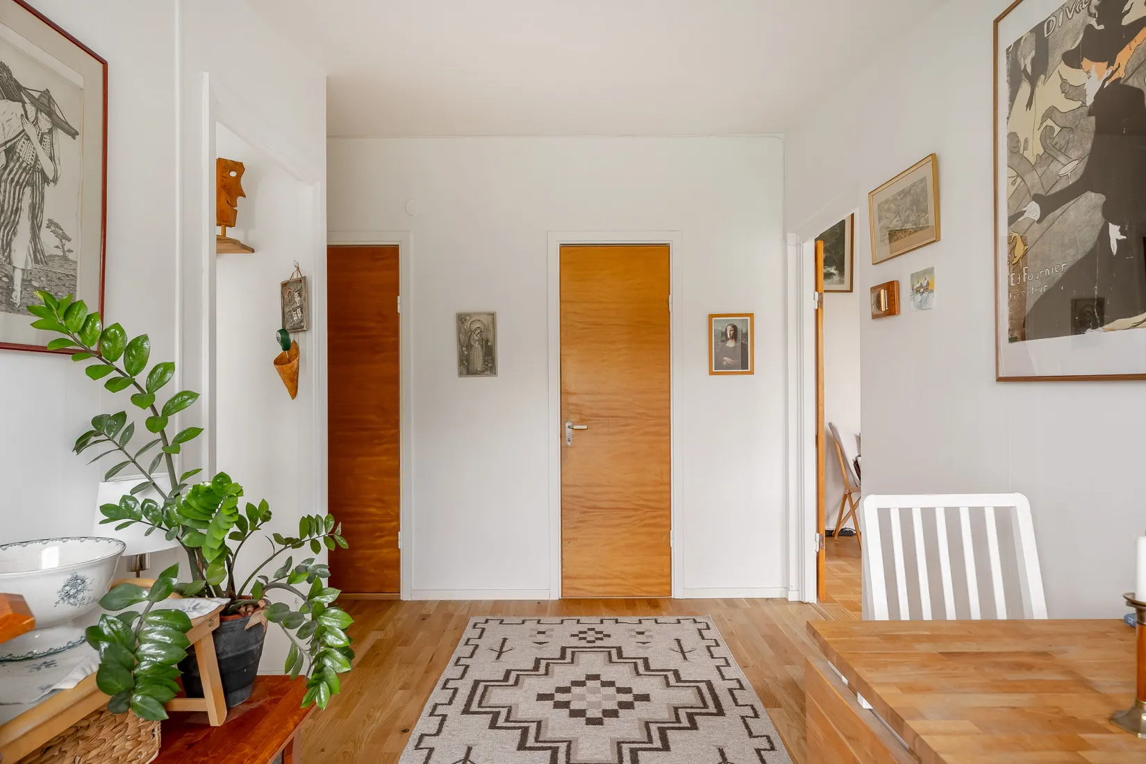 Bostadsrätt, Länsmansgatan 9 A, Norrmalm, Skövde