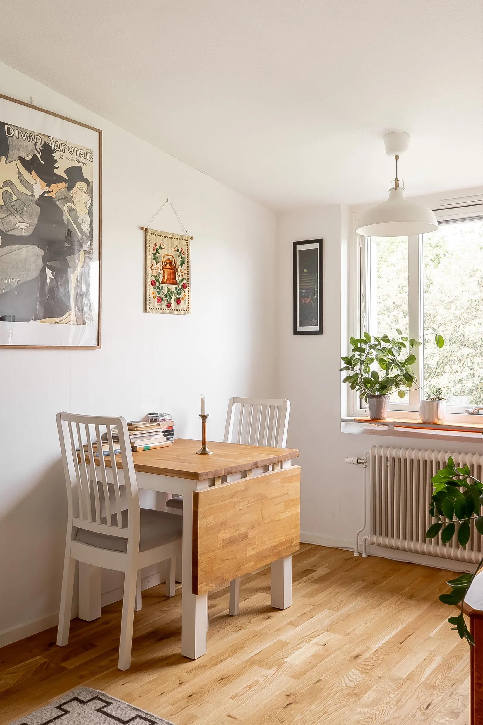 Bostadsrätt, Länsmansgatan 9 A, Norrmalm, Skövde
