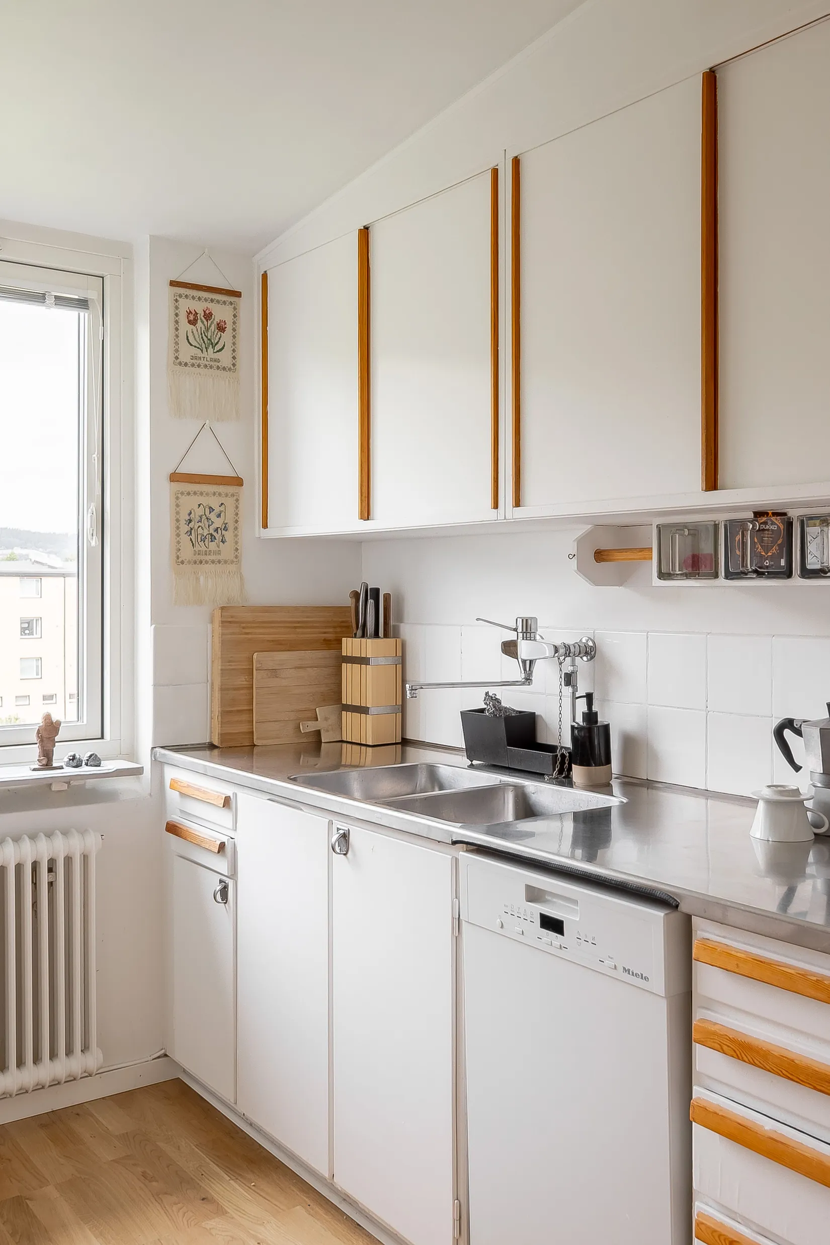 Bostadsrätt, Länsmansgatan 9 A, Norrmalm, Skövde