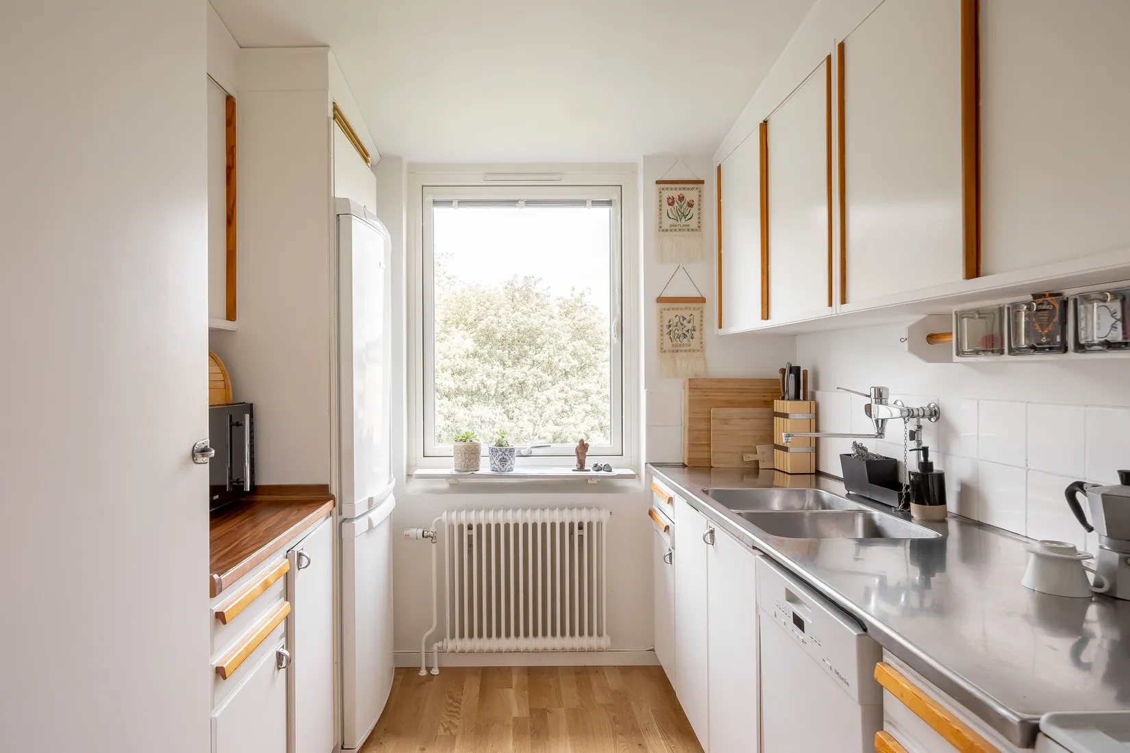 Bostadsrätt, Länsmansgatan 9 A, Norrmalm, Skövde