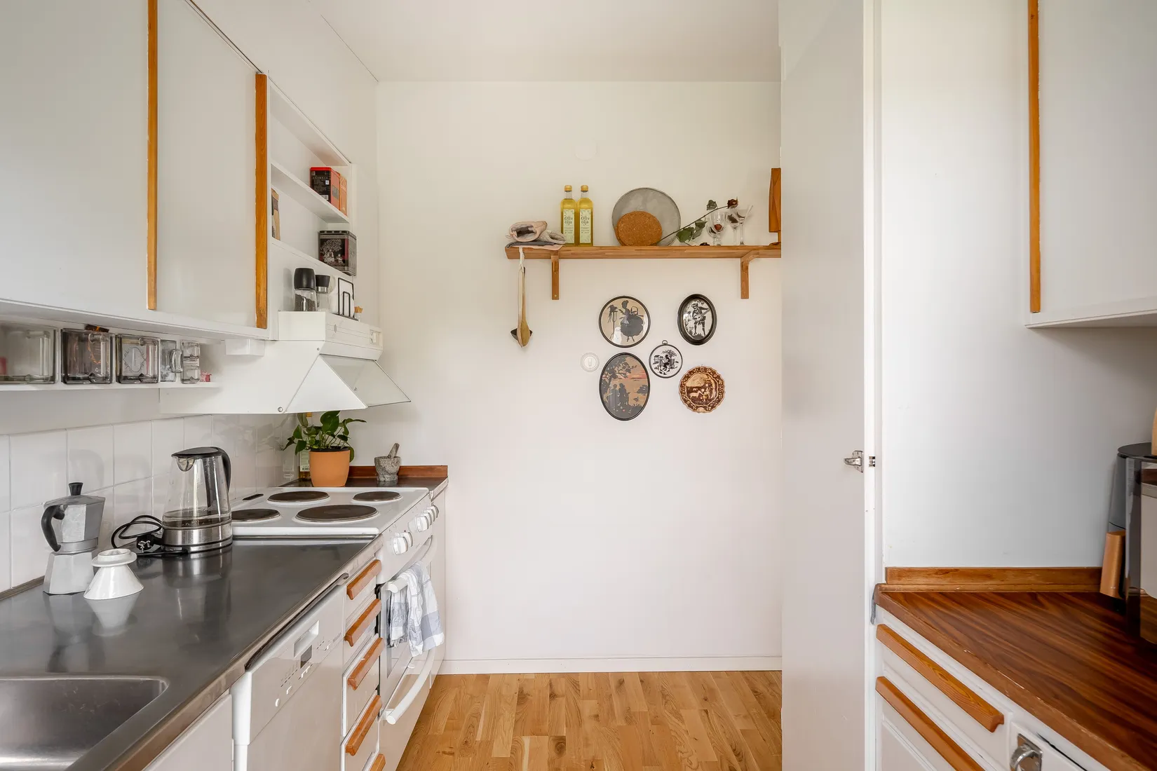 Bostadsrätt, Länsmansgatan 9 A, Norrmalm, Skövde