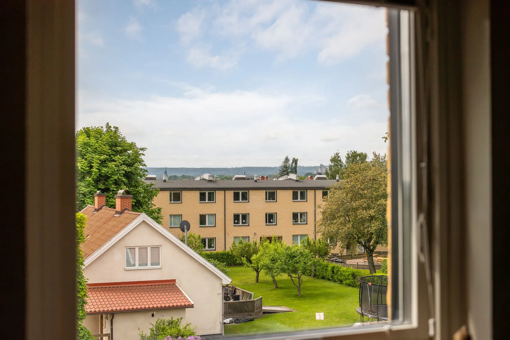 Bostadsrätt, Länsmansgatan 9 A, Norrmalm, Skövde