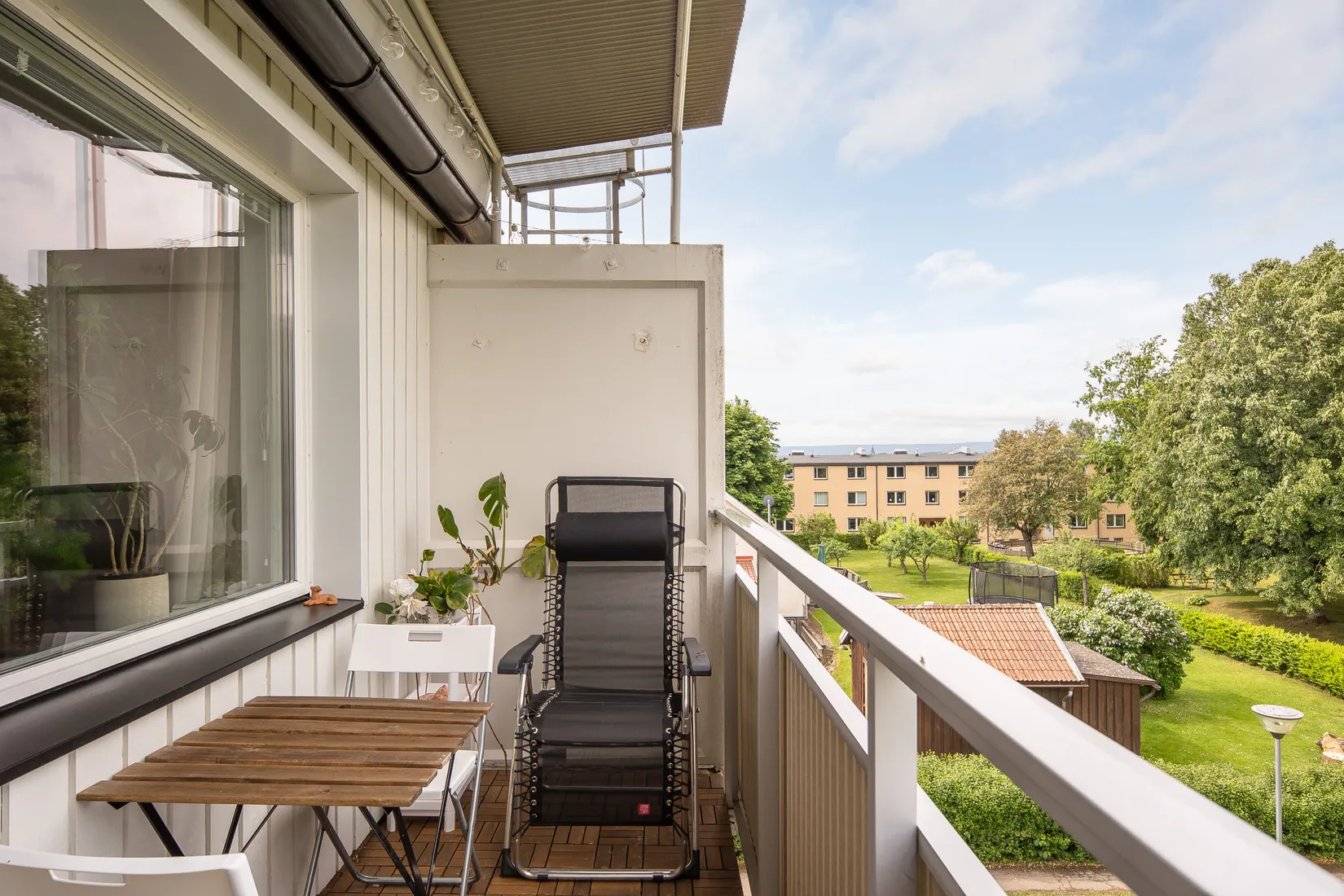 Bostadsrätt, Länsmansgatan 9 A, Norrmalm, Skövde