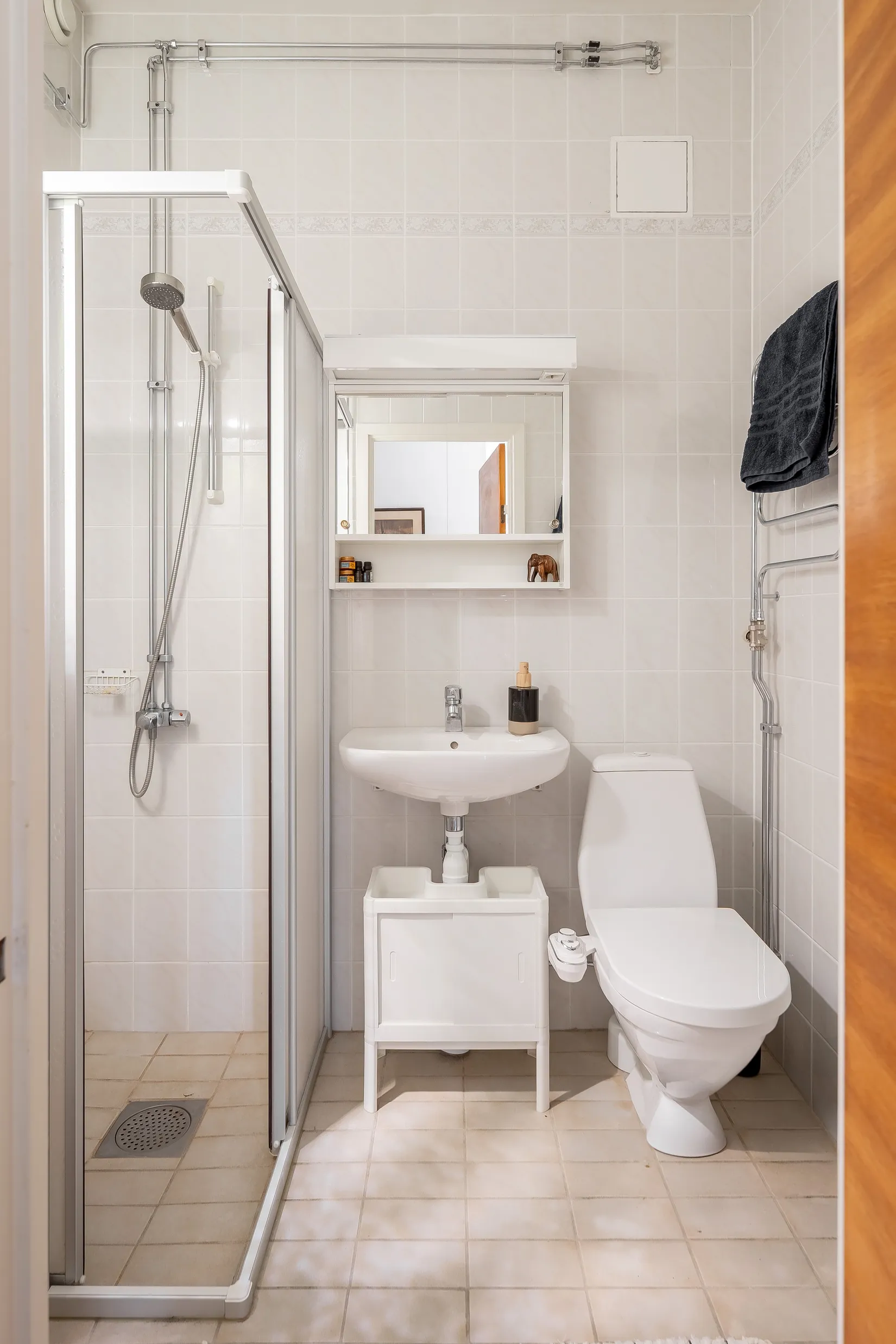 Bostadsrätt, Länsmansgatan 9 A, Norrmalm, Skövde