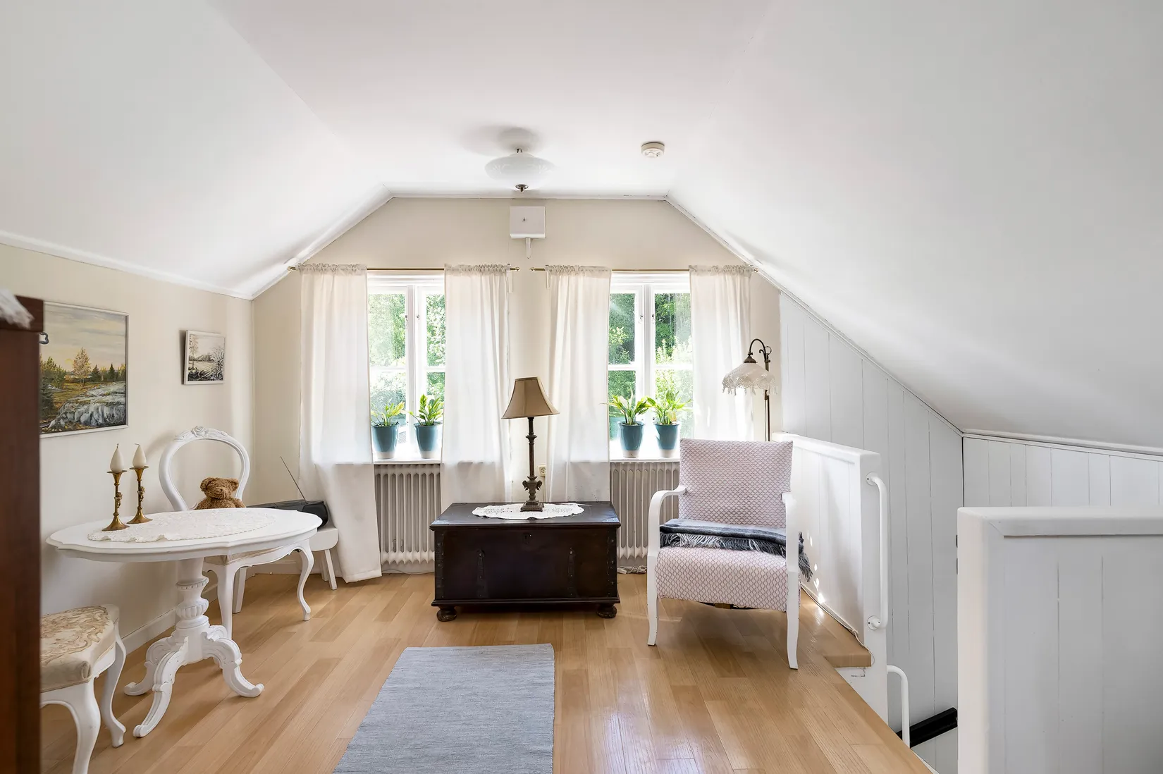 Villa, Stripavägen 24, Guldsmedshyttan, Lindesberg