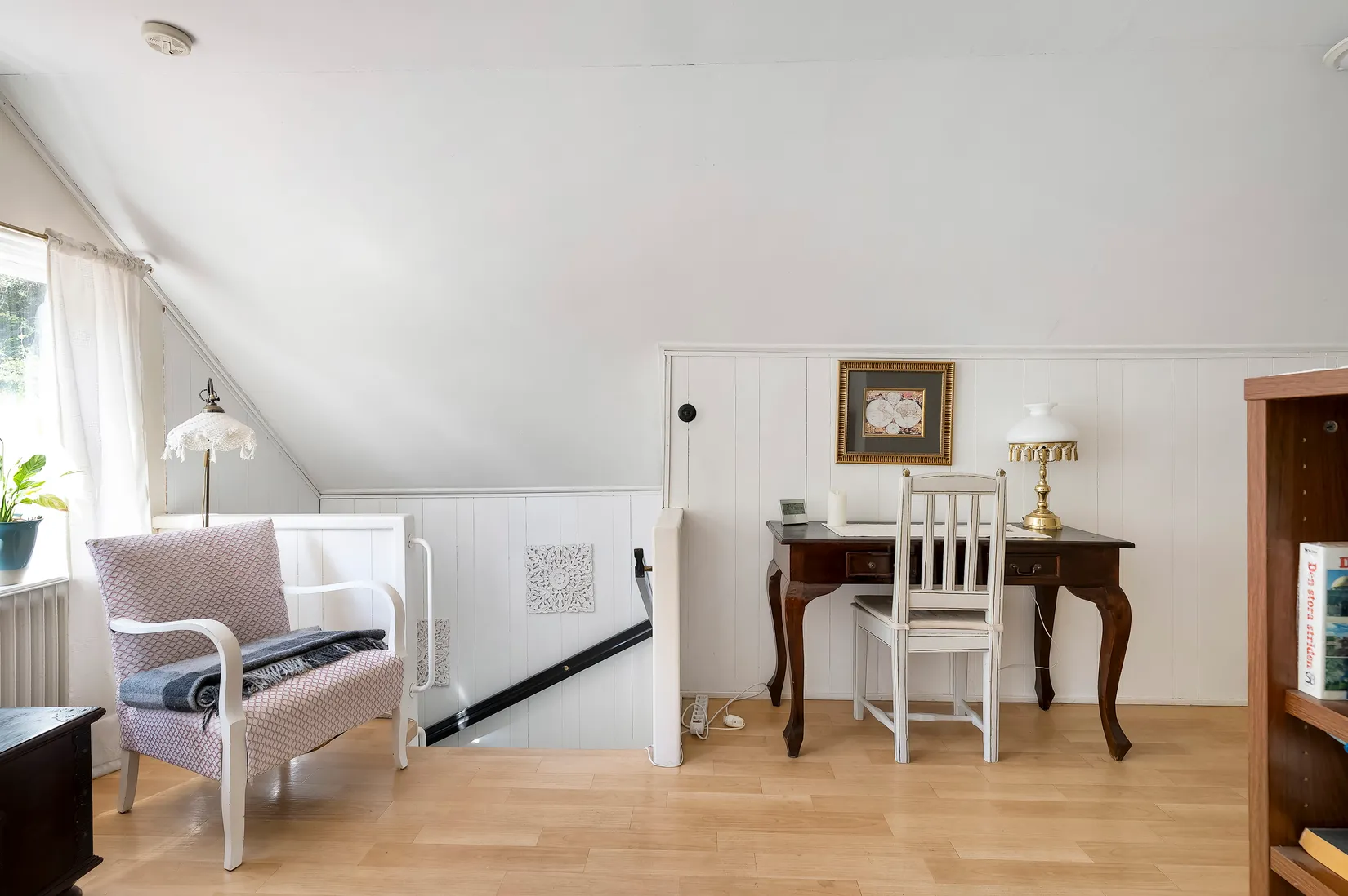 Villa, Stripavägen 24, Guldsmedshyttan, Lindesberg