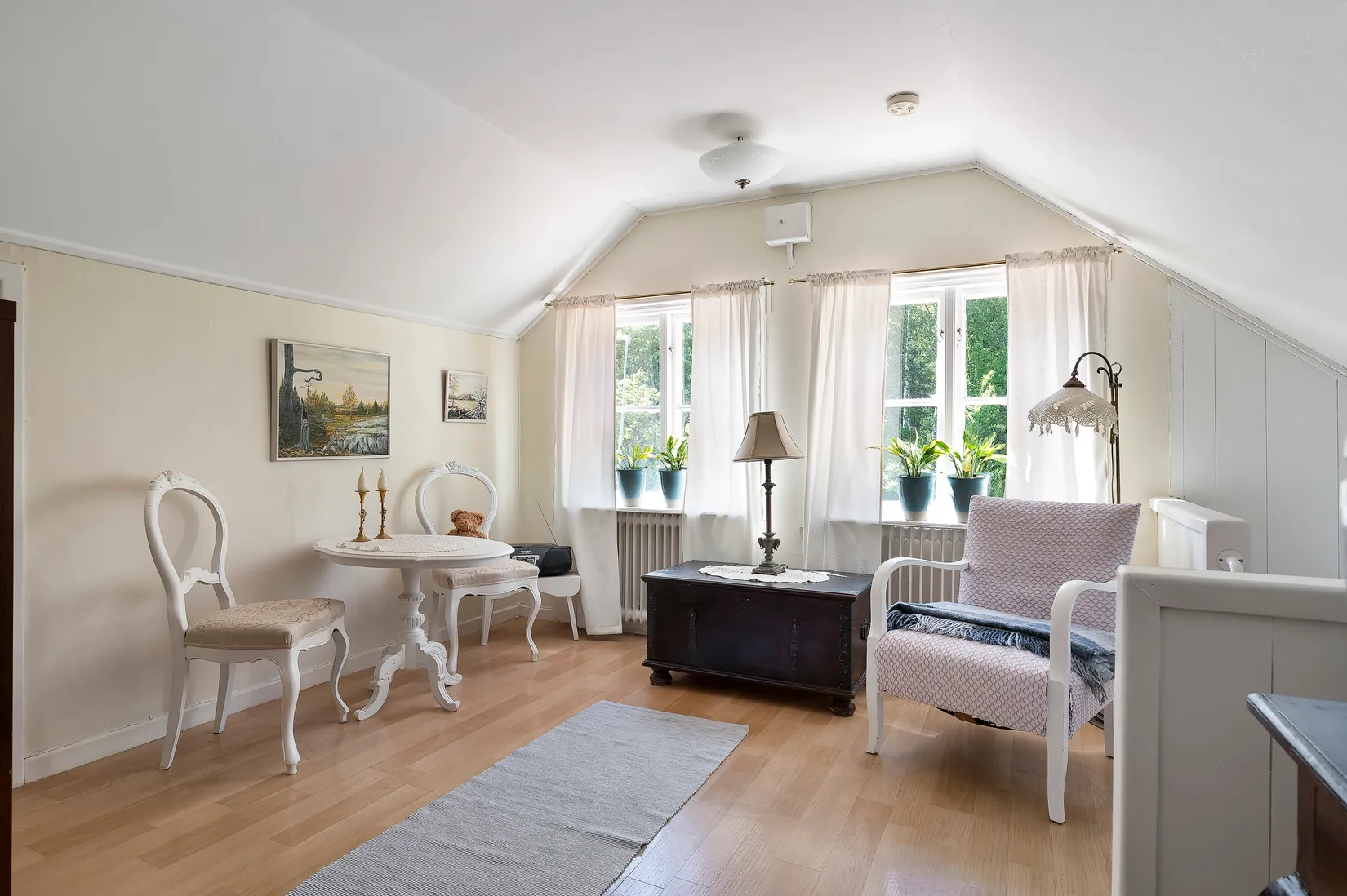 Villa, Stripavägen 24, Guldsmedshyttan, Lindesberg
