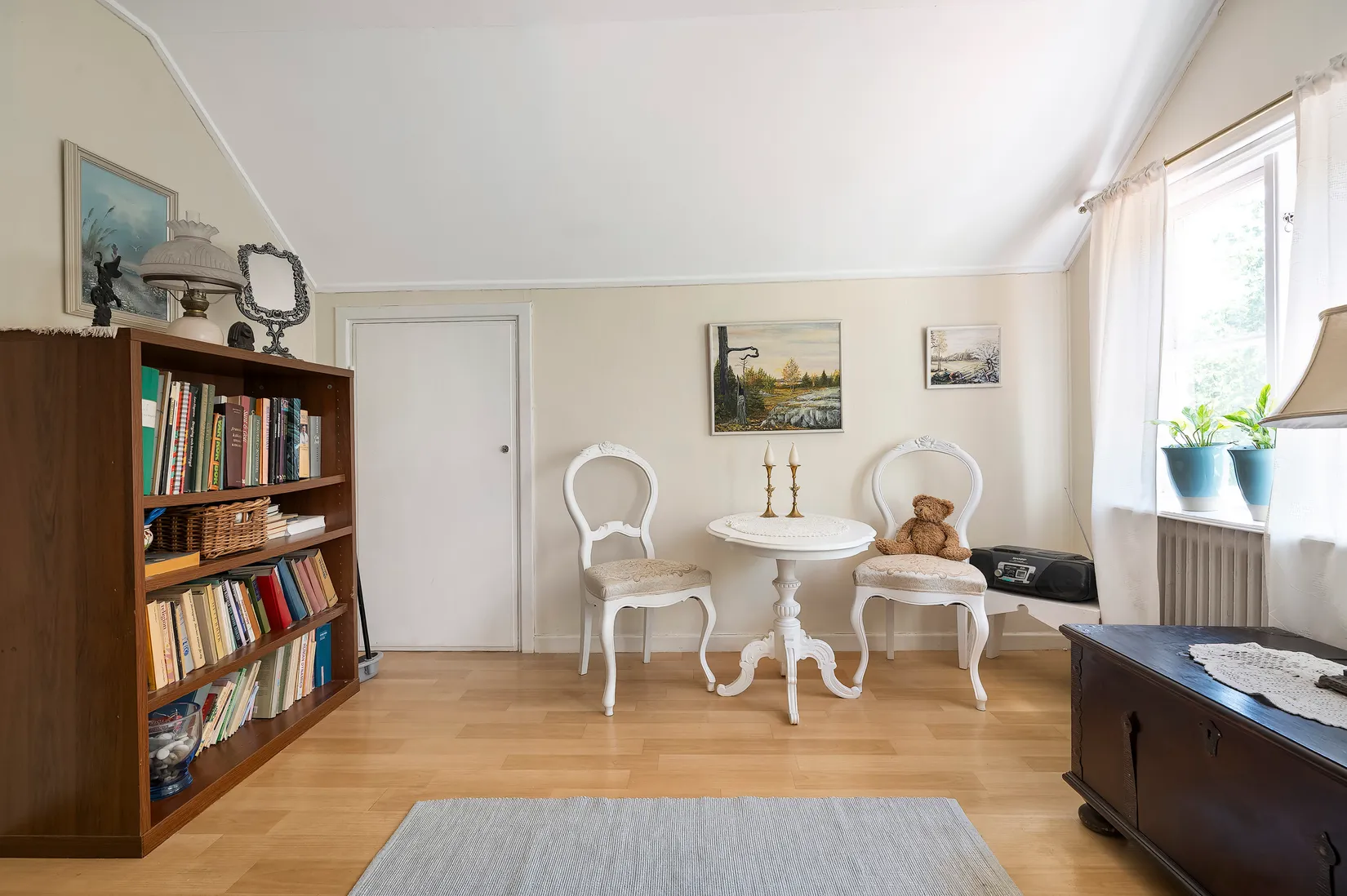 Villa, Stripavägen 24, Guldsmedshyttan, Lindesberg