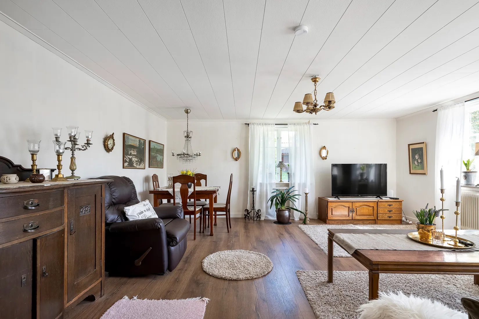 Villa, Stripavägen 24, Guldsmedshyttan, Lindesberg