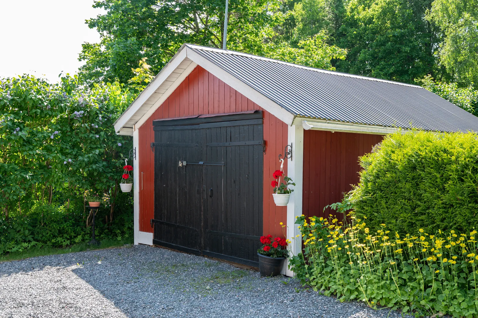 Villa, Stripavägen 24, Guldsmedshyttan, Lindesberg