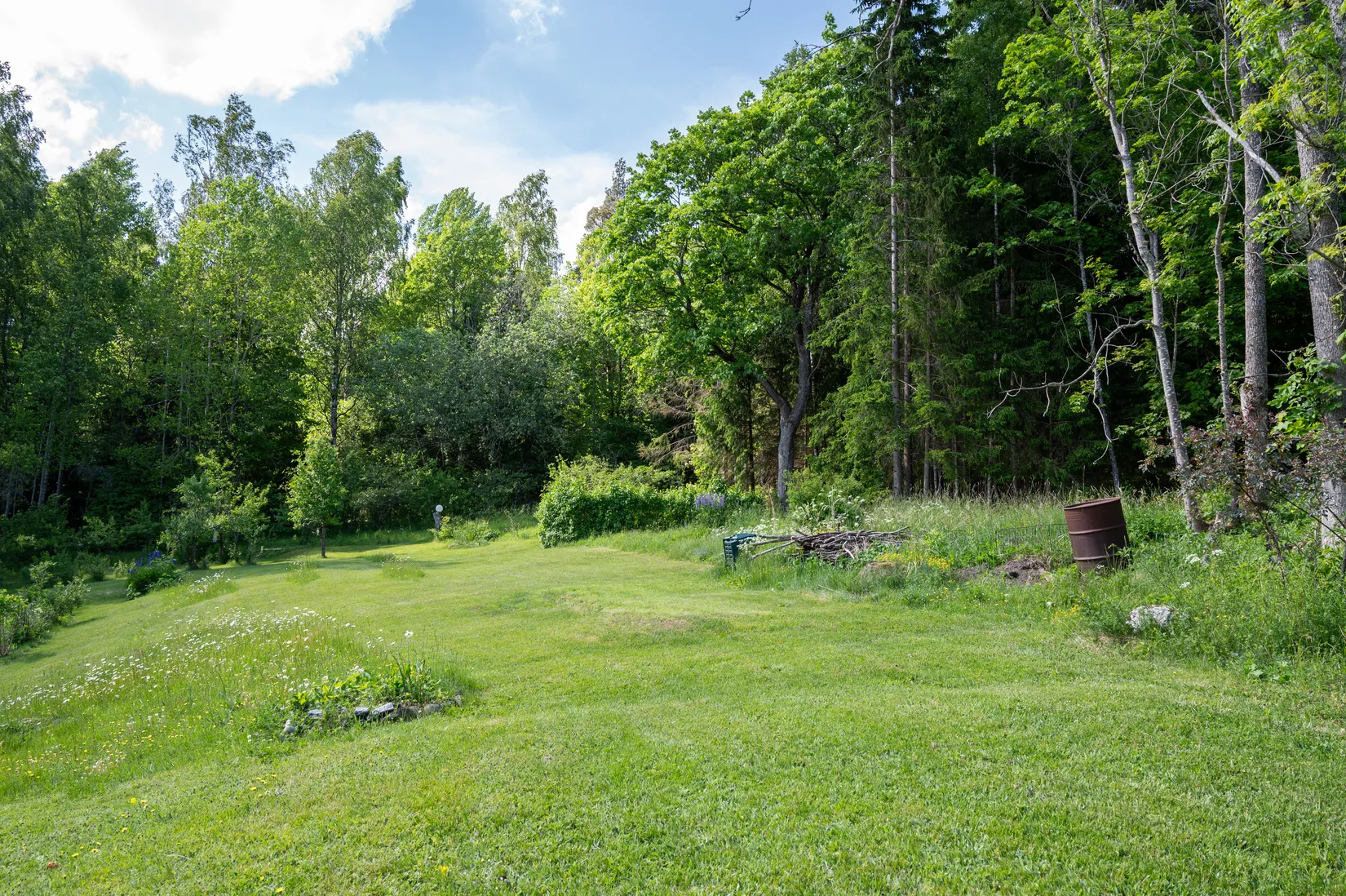 Villa, Stripavägen 24, Guldsmedshyttan, Lindesberg