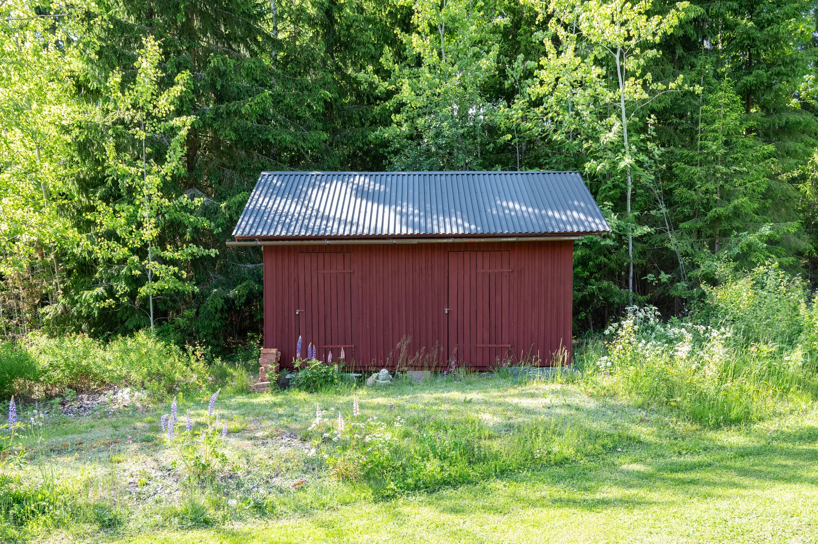 Villa, Stripavägen 24, Guldsmedshyttan, Lindesberg