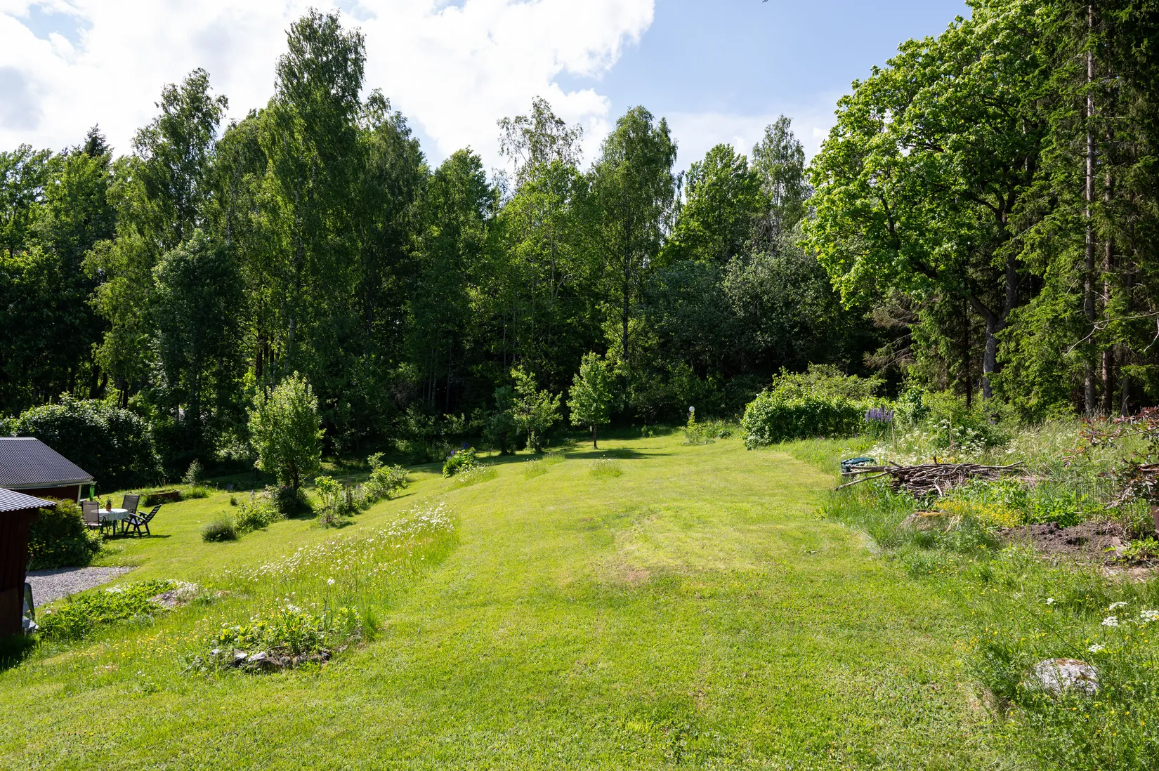 Villa, Stripavägen 24, Guldsmedshyttan, Lindesberg