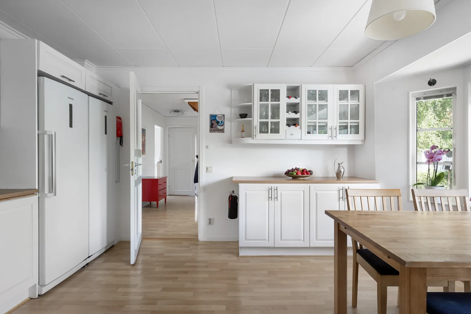 Villa, Backvägen 10B, Sunnersta, Uppsala