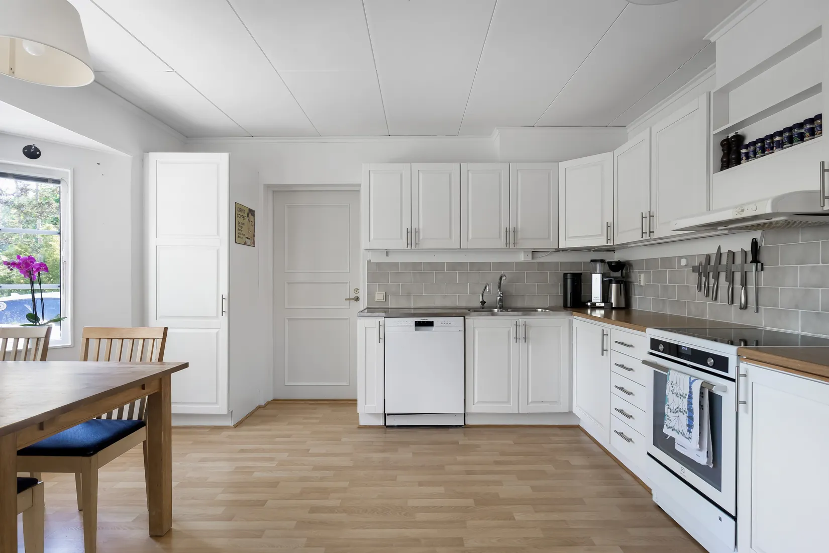 Villa, Backvägen 10B, Sunnersta, Uppsala