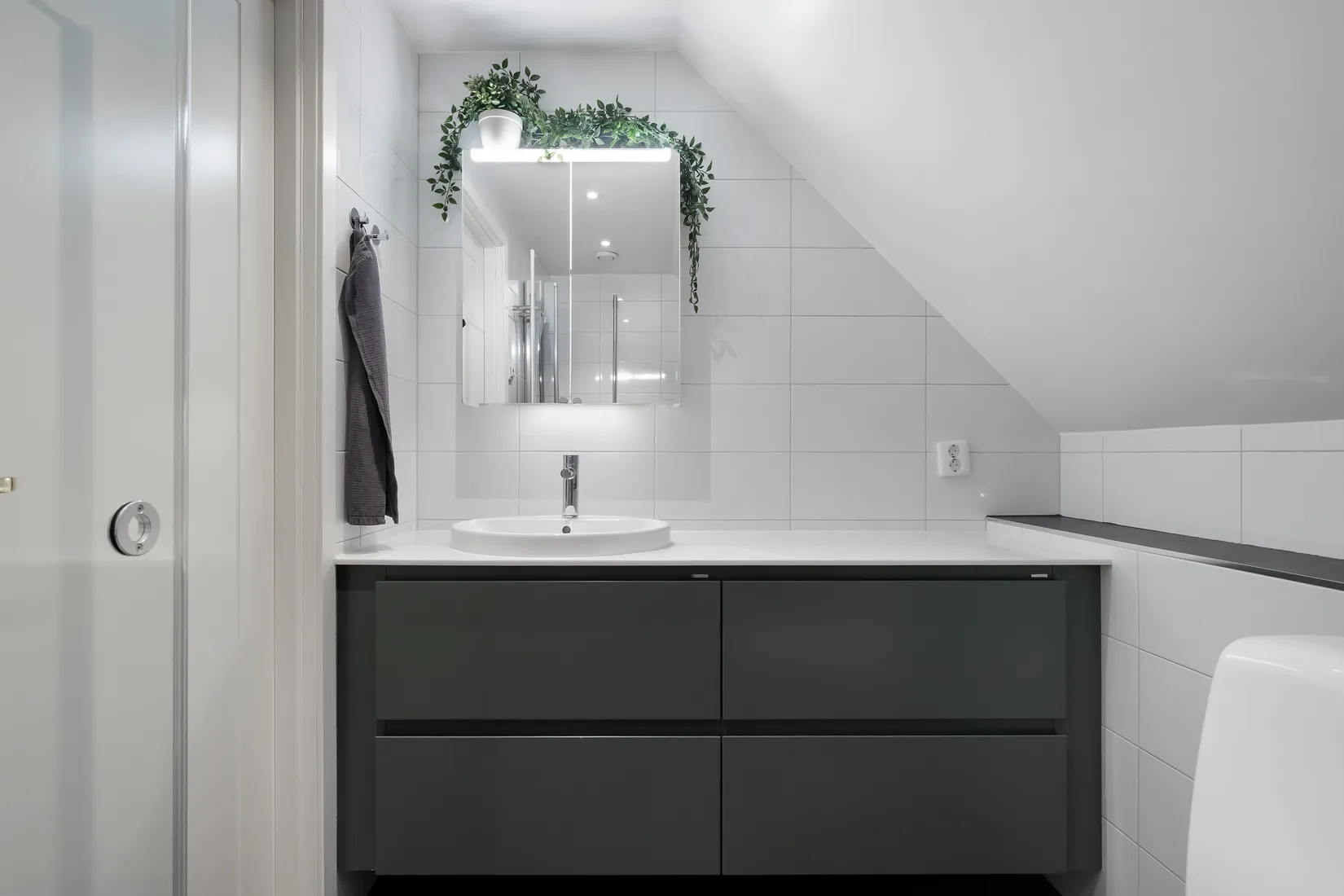 Villa, Backvägen 10B, Sunnersta, Uppsala