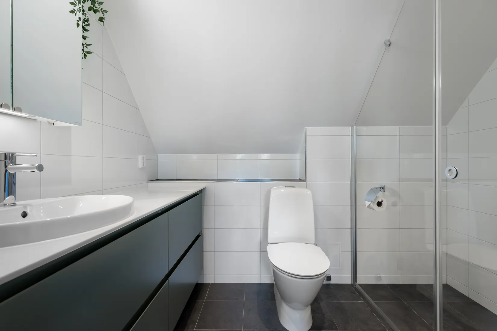 Villa, Backvägen 10B, Sunnersta, Uppsala