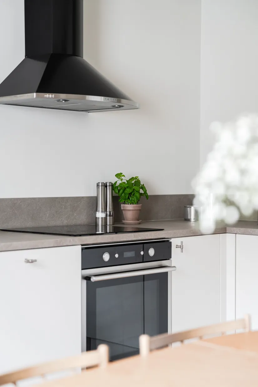 Villa, Radhus, Lävägen 143, Björkskatan, Luleå