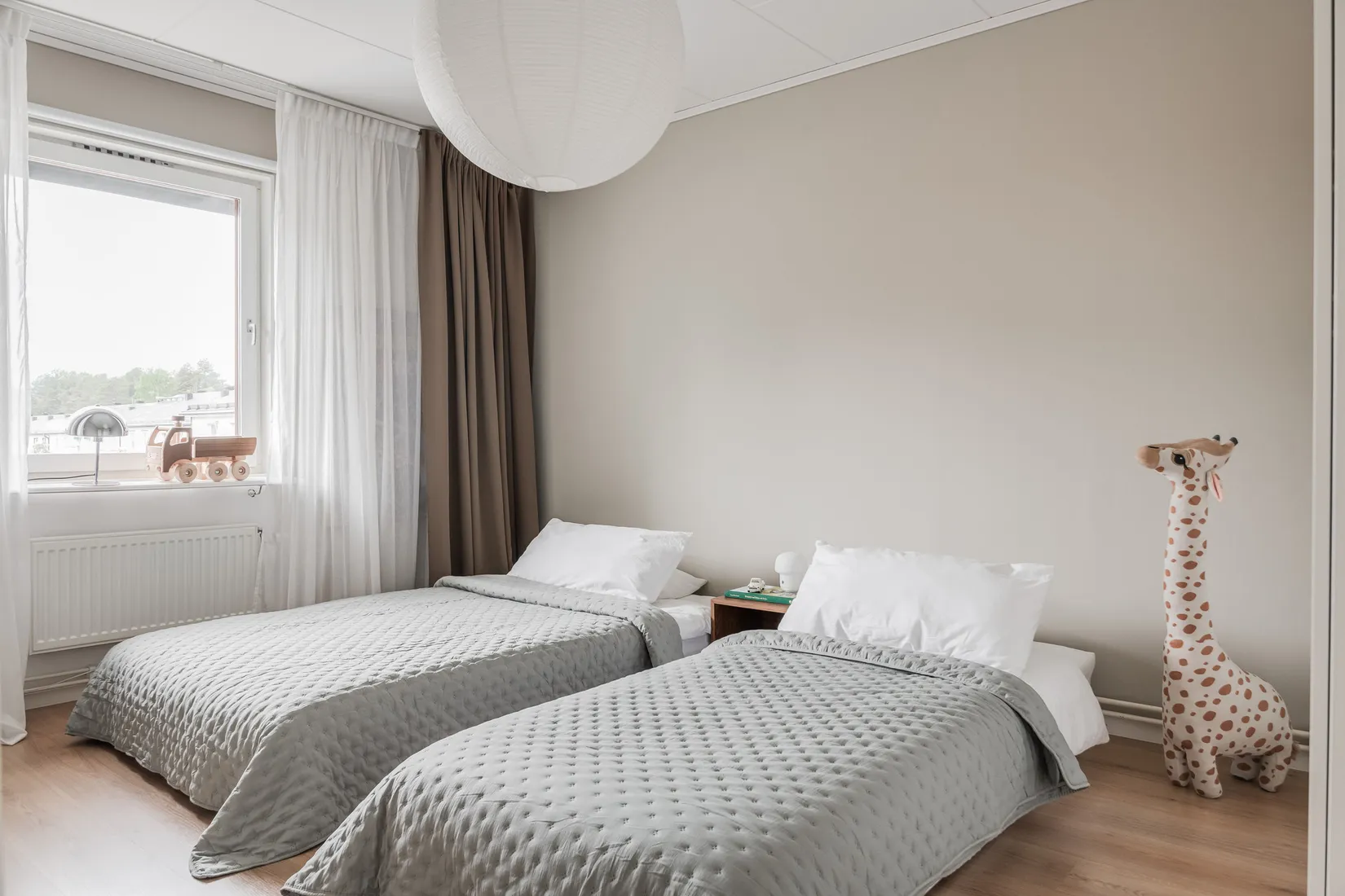 Villa, Radhus, Lävägen 143, Björkskatan, Luleå