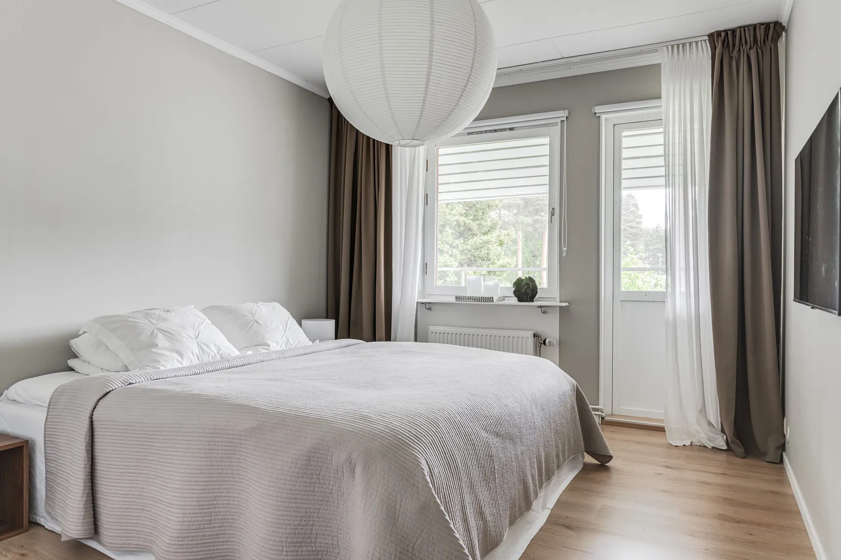 Villa, Radhus, Lävägen 143, Björkskatan, Luleå