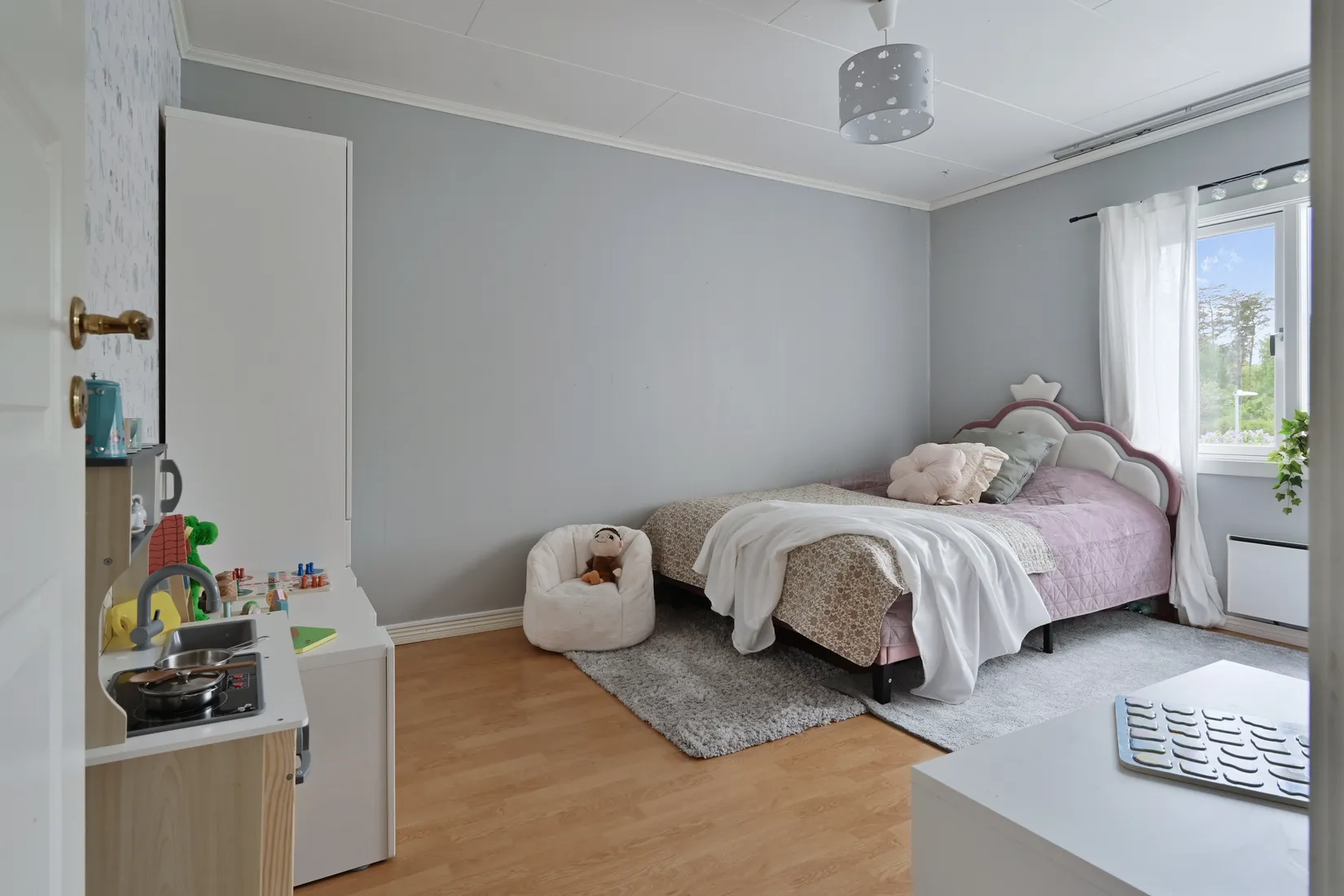 Villa, Radhus, Sundsborgsvägen 67, Odenslunda, Upplands Väsby