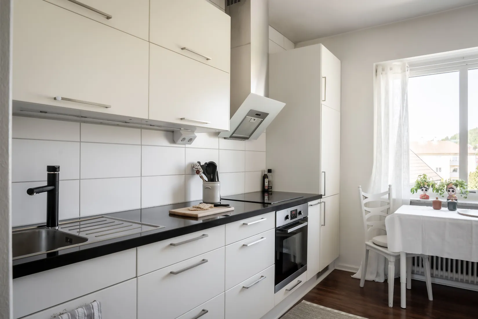 Bostadsrätt, Döbelnsgatan 9, Nedre Norrmalm, Borås