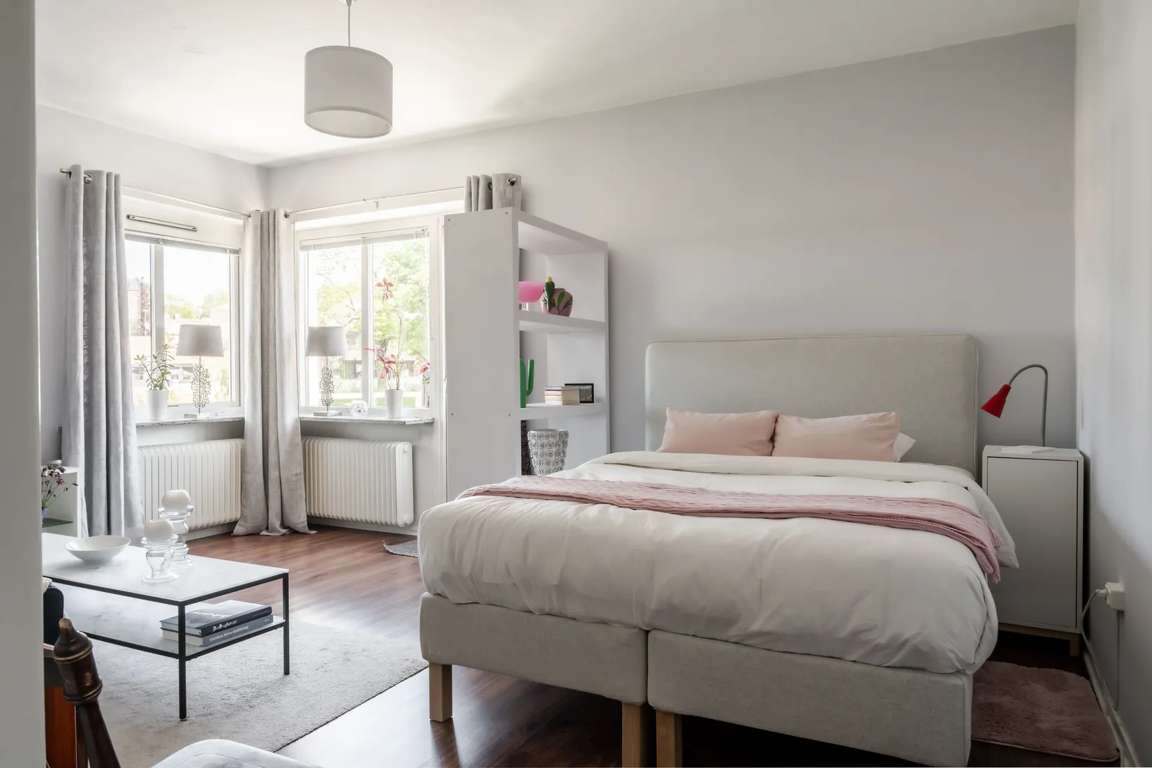 Bostadsrätt, Döbelnsgatan 9, Nedre Norrmalm, Borås