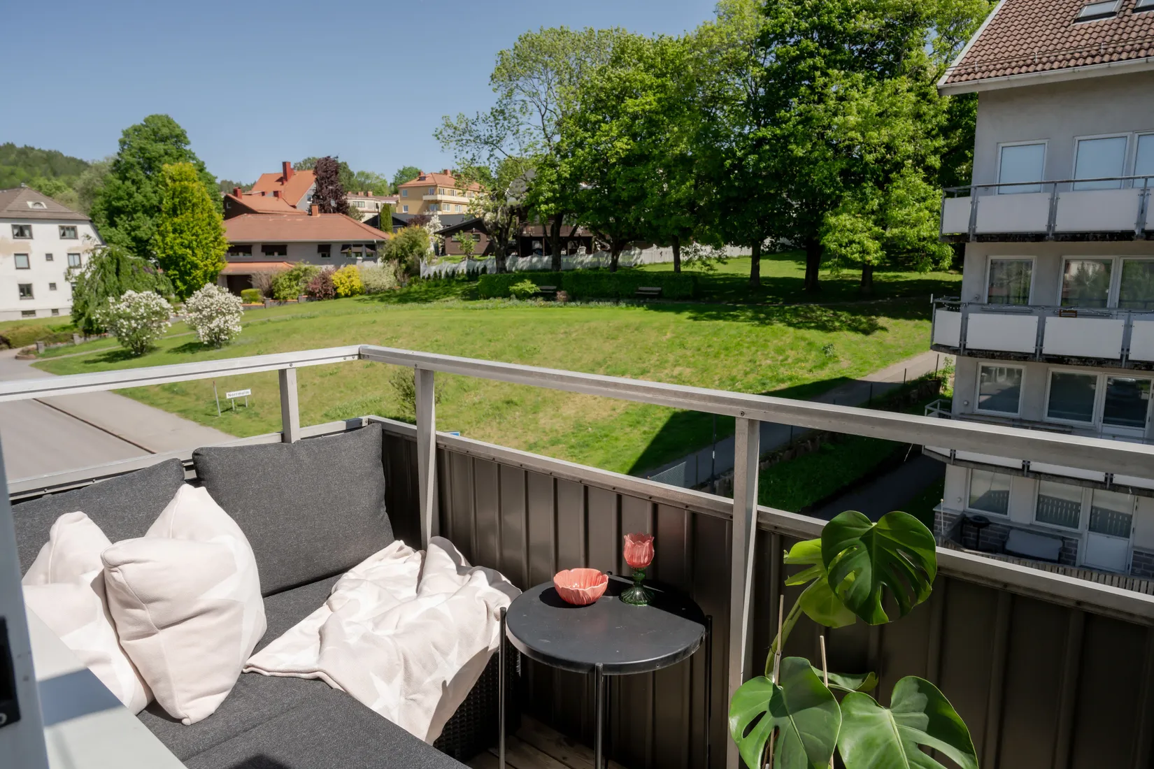 Bostadsrätt, Döbelnsgatan 9, Nedre Norrmalm, Borås