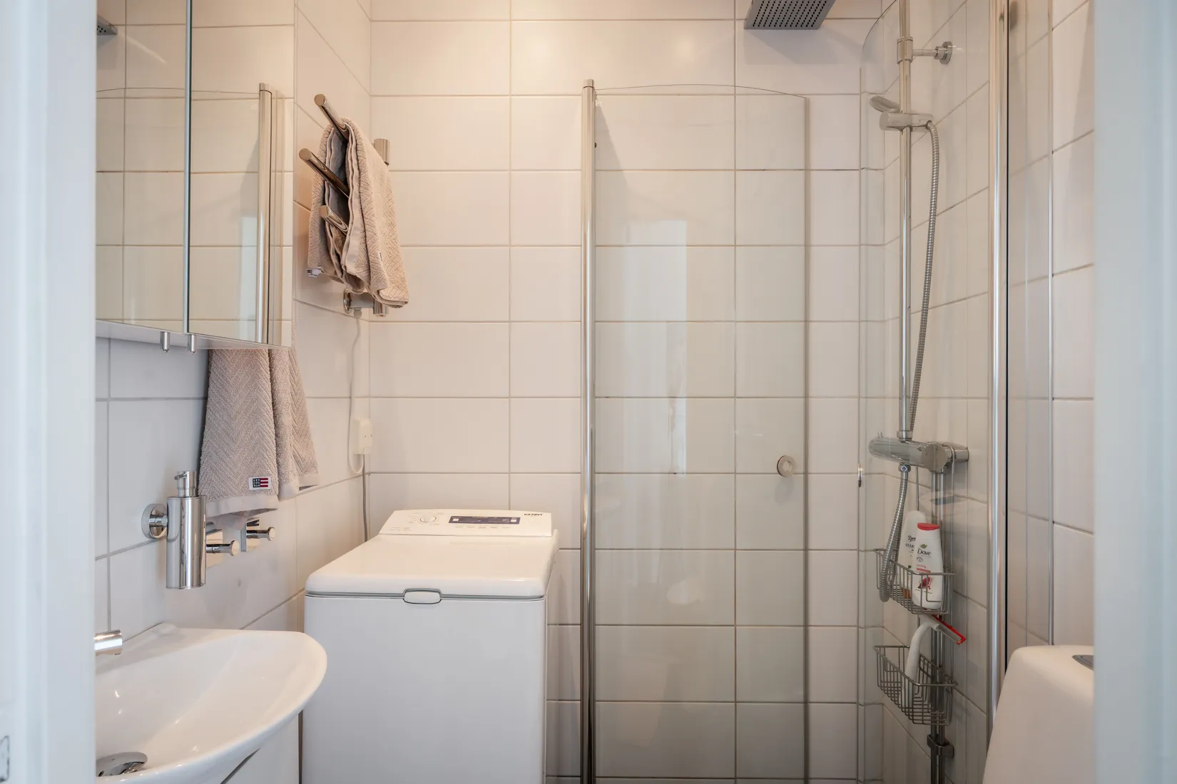 Bostadsrätt, Döbelnsgatan 9, Nedre Norrmalm, Borås