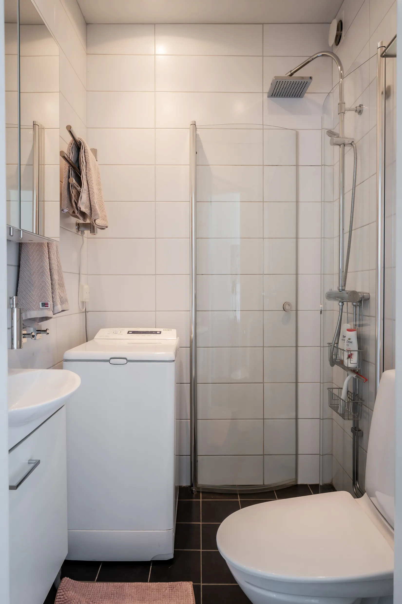 Bostadsrätt, Döbelnsgatan 9, Nedre Norrmalm, Borås