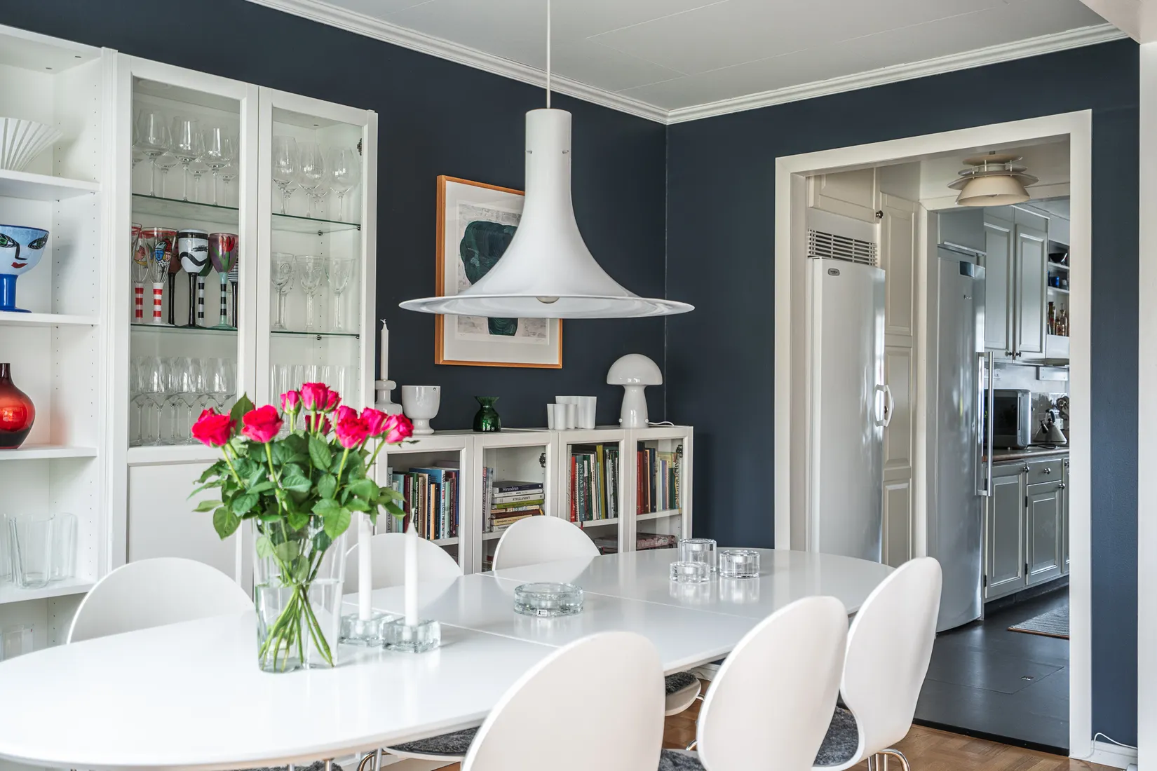 Villa, Radhus, Lurblåsargatan 9, Brandthovda, Västerås