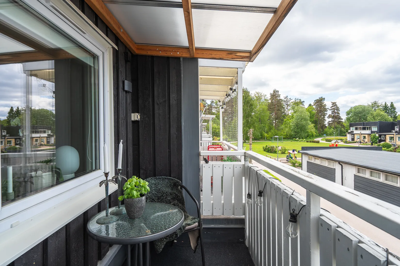 Villa, Radhus, Lurblåsargatan 9, Brandthovda, Västerås