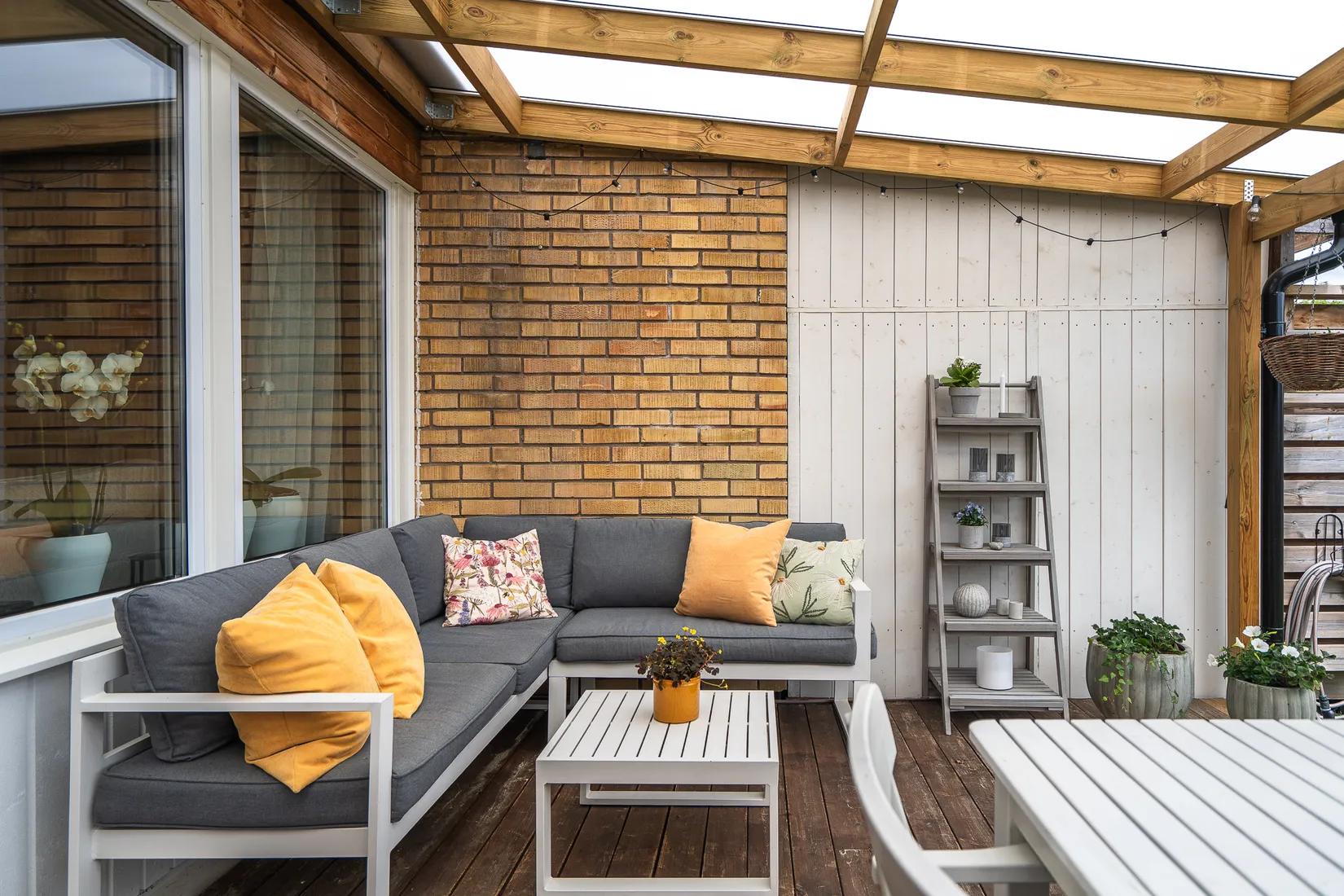 Villa, Radhus, Lurblåsargatan 9, Brandthovda, Västerås