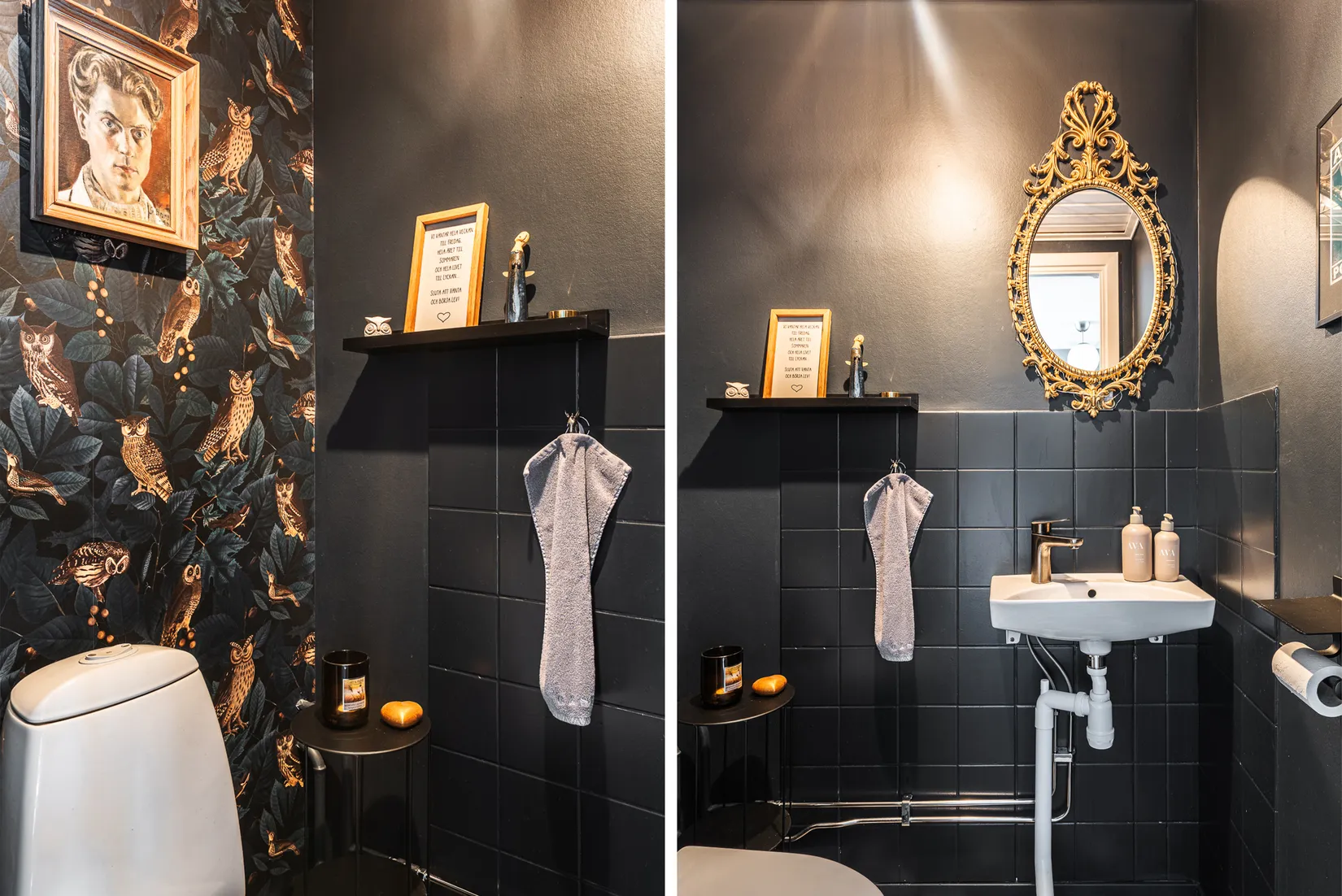 Villa, Radhus, Lurblåsargatan 9, Brandthovda, Västerås
