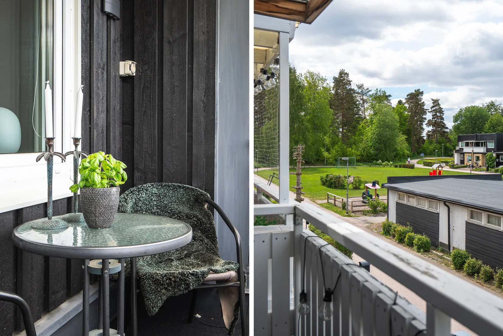 Villa, Radhus, Lurblåsargatan 9, Brandthovda, Västerås