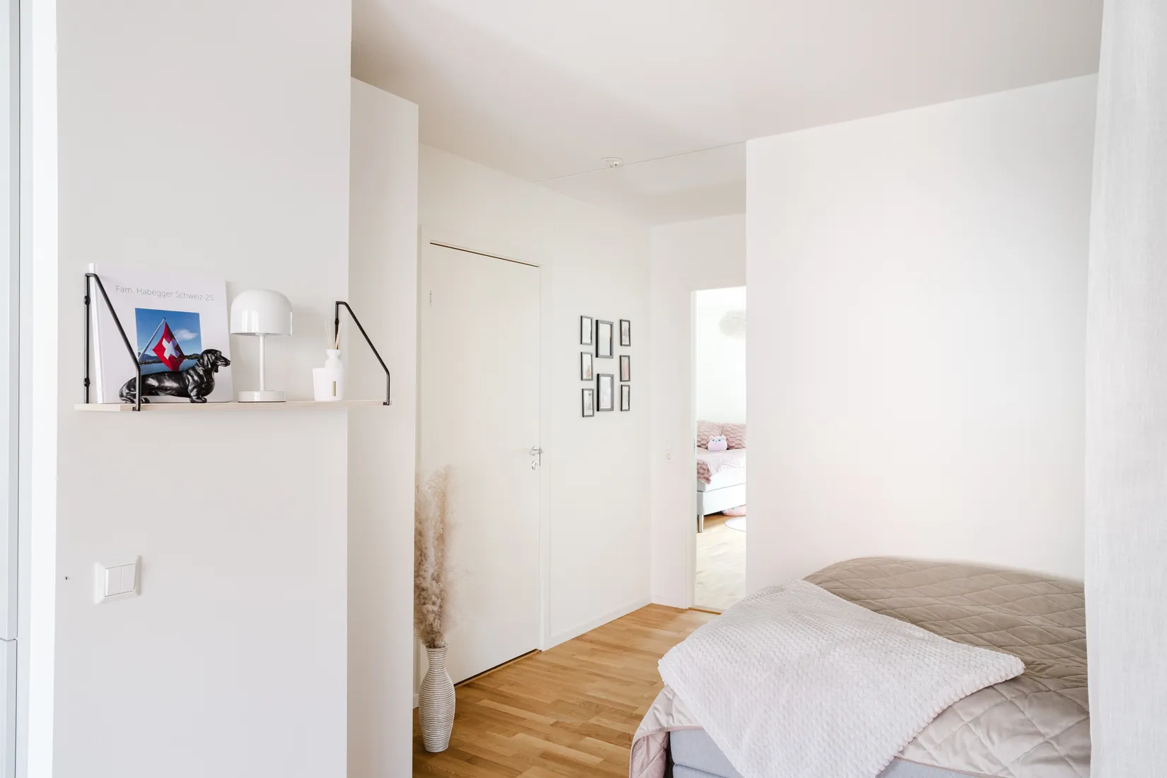 Bostadsrätt, Ursula Printz gata 3, Gustavsberg - Gustavsbergs Hamn, Värmdö
