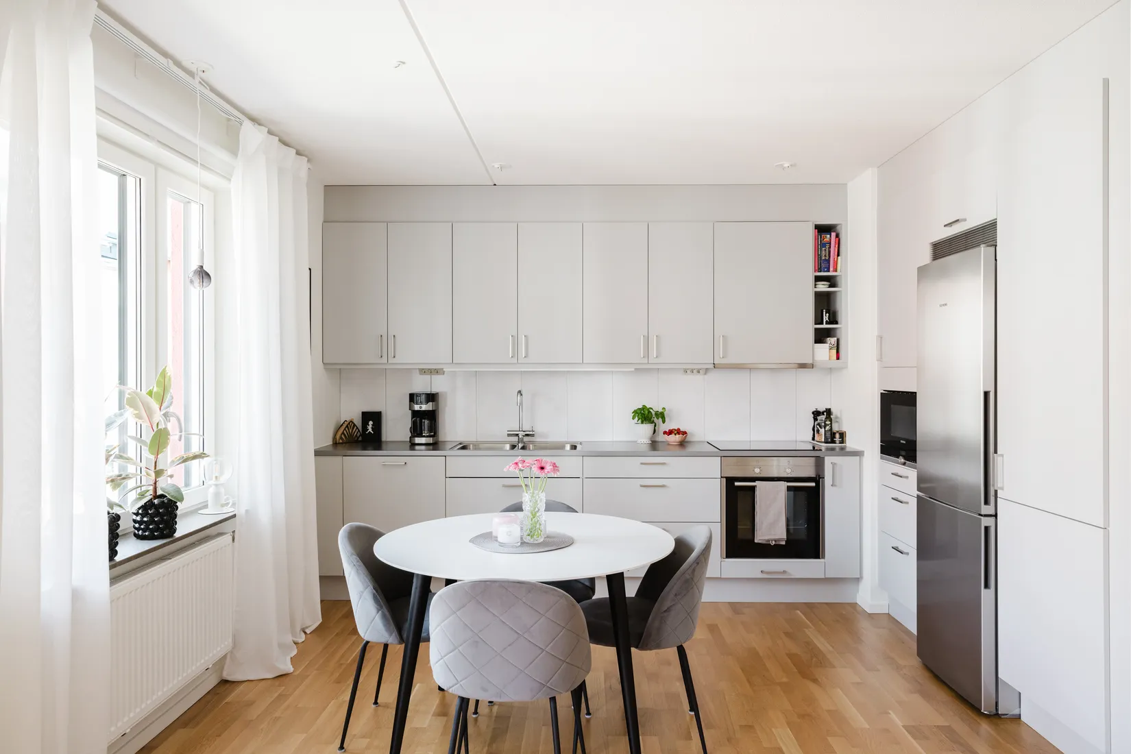 Bostadsrätt, Ursula Printz gata 3, Gustavsberg - Gustavsbergs Hamn, Värmdö