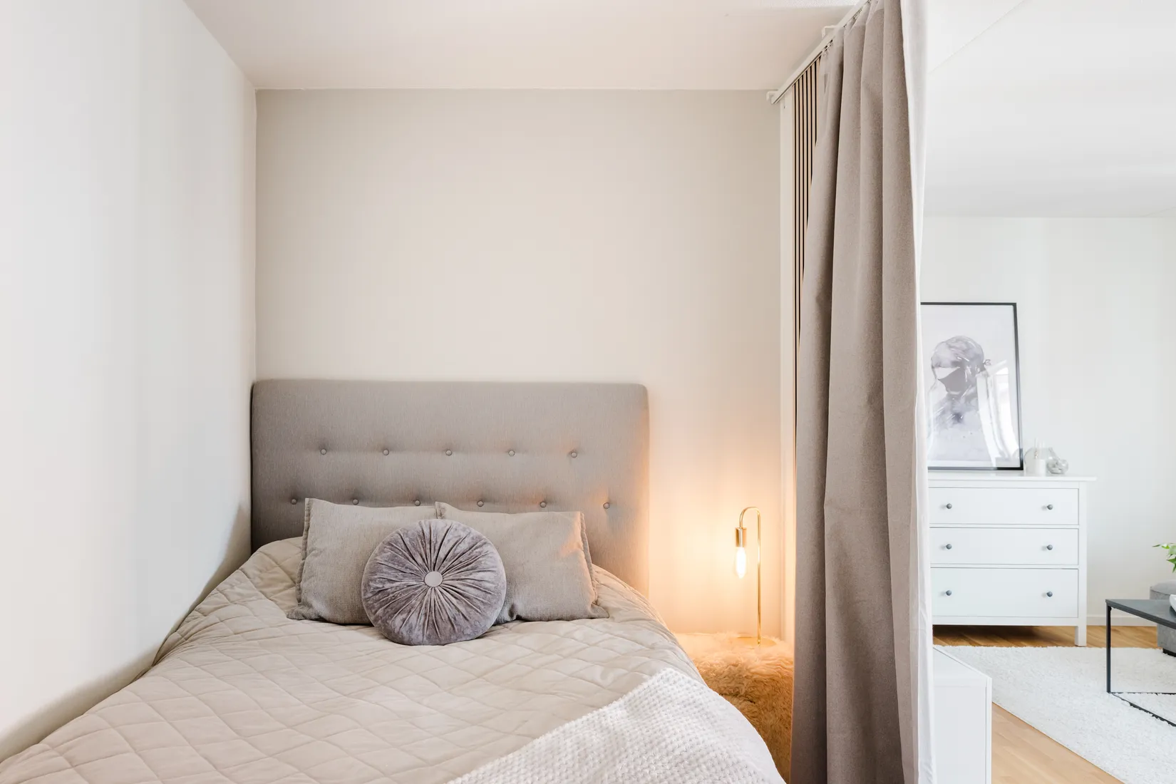 Bostadsrätt, Ursula Printz gata 3, Gustavsberg - Gustavsbergs Hamn, Värmdö