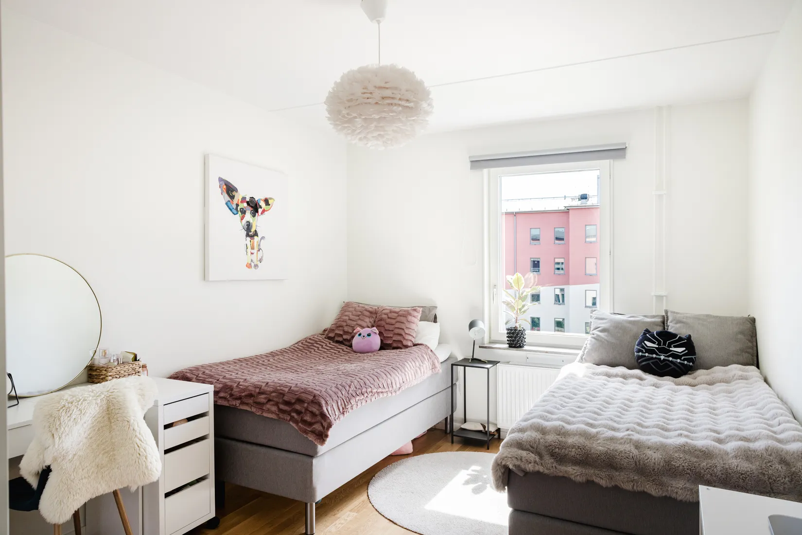Bostadsrätt, Ursula Printz gata 3, Gustavsberg - Gustavsbergs Hamn, Värmdö