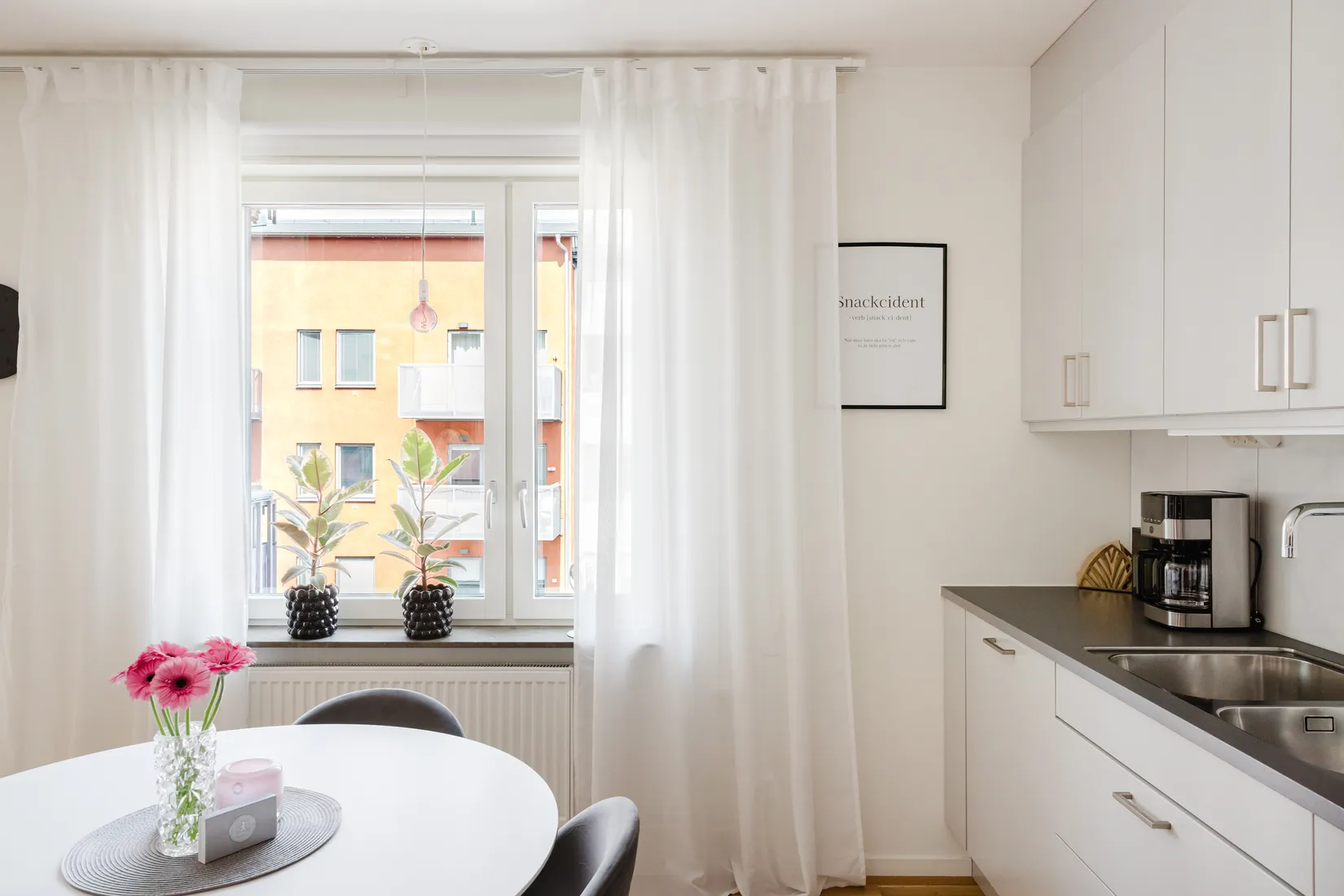 Bostadsrätt, Ursula Printz gata 3, Gustavsberg - Gustavsbergs Hamn, Värmdö
