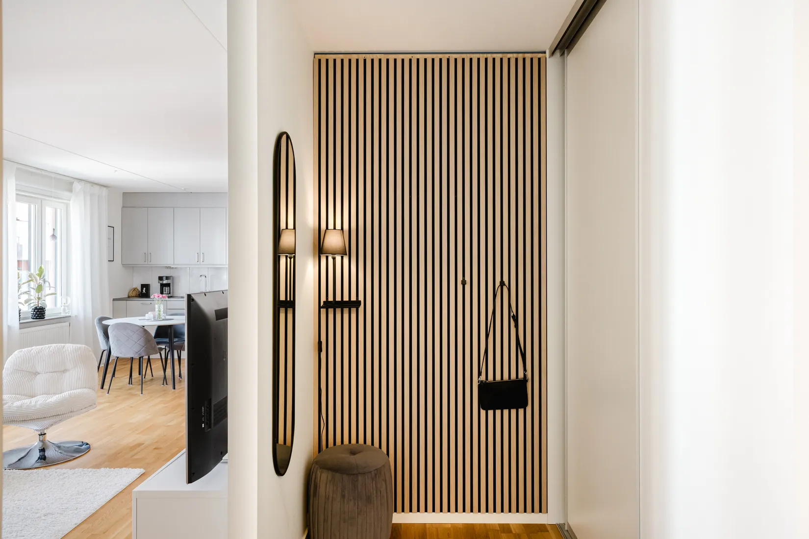 Bostadsrätt, Ursula Printz gata 3, Gustavsberg - Gustavsbergs Hamn, Värmdö