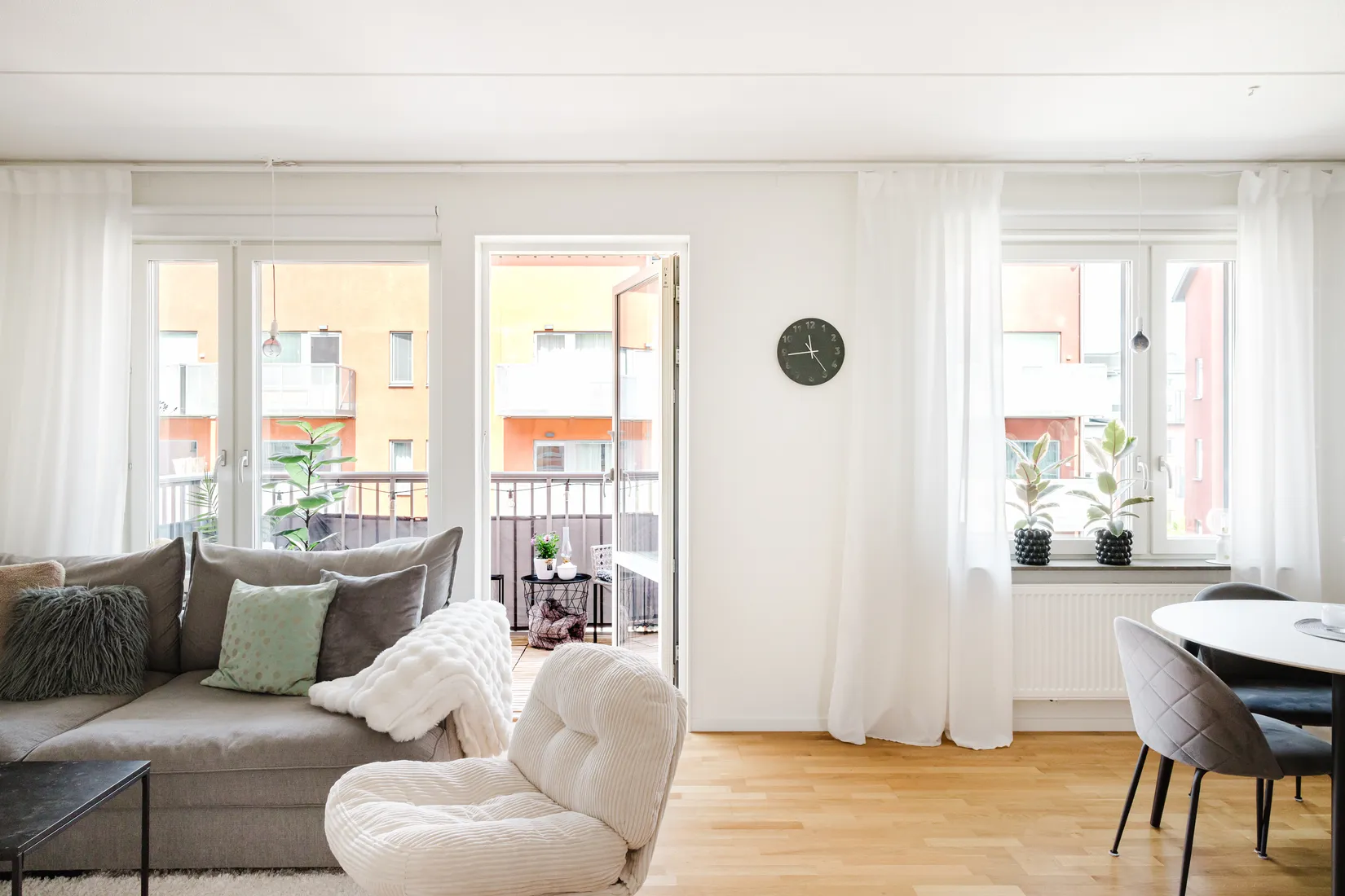 Bostadsrätt, Ursula Printz gata 3, Gustavsberg - Gustavsbergs Hamn, Värmdö