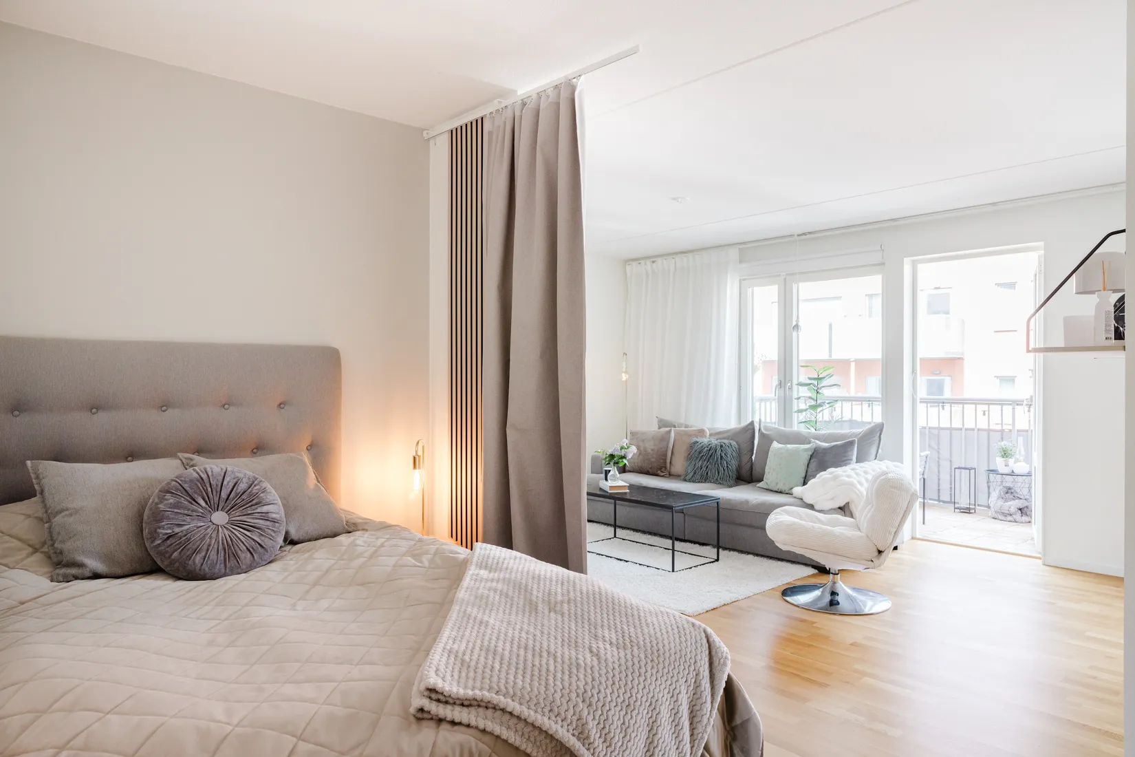 Bostadsrätt, Ursula Printz gata 3, Gustavsberg - Gustavsbergs Hamn, Värmdö