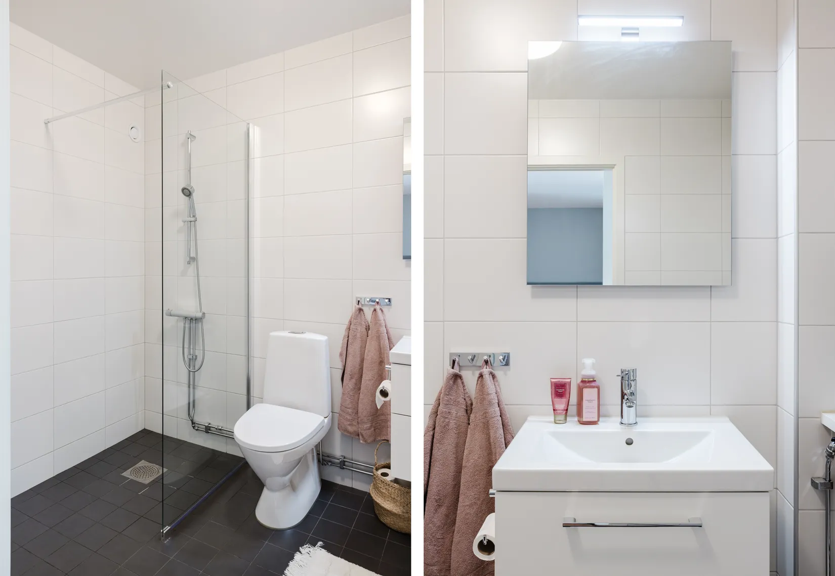 Bostadsrätt, Ursula Printz gata 3, Gustavsberg - Gustavsbergs Hamn, Värmdö