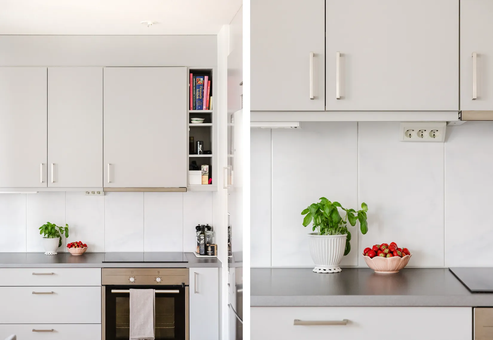 Bostadsrätt, Ursula Printz gata 3, Gustavsberg - Gustavsbergs Hamn, Värmdö