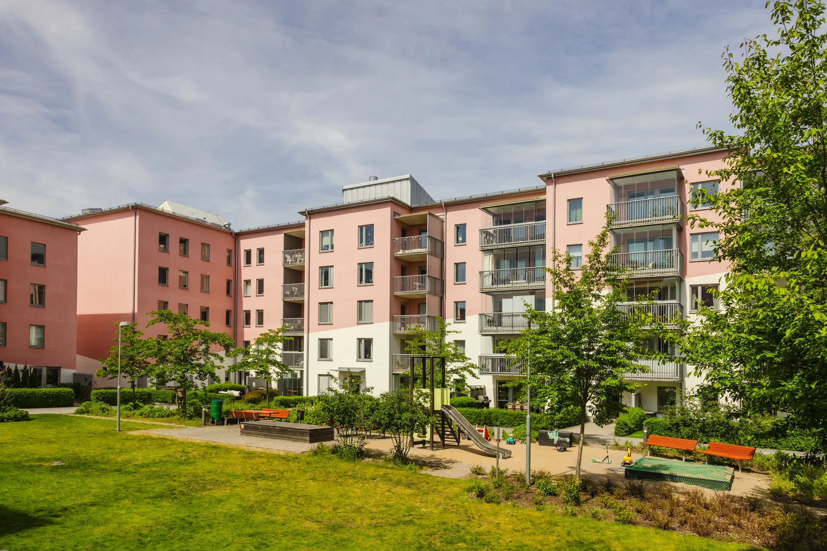 Bostadsrätt, Ursula Printz gata 3, Gustavsberg - Gustavsbergs Hamn, Värmdö