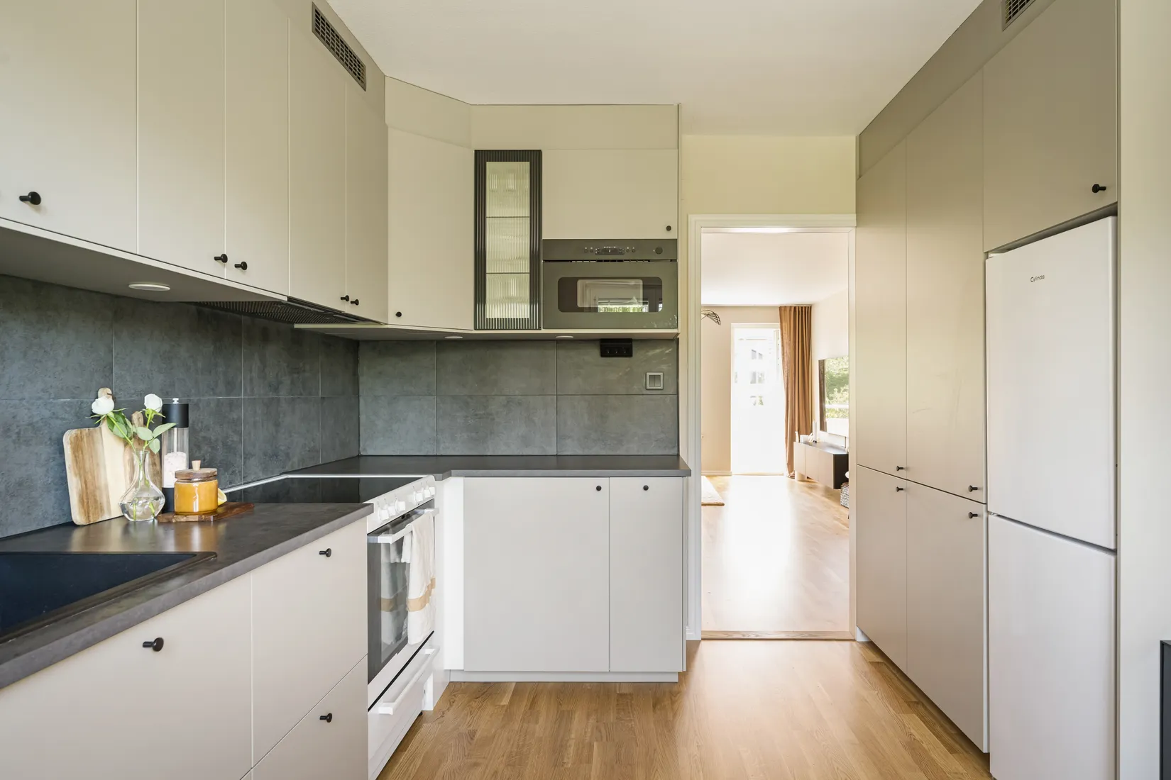 Bostadsrätt, Jenny Linds gata 9, Fruängen, Stockholm