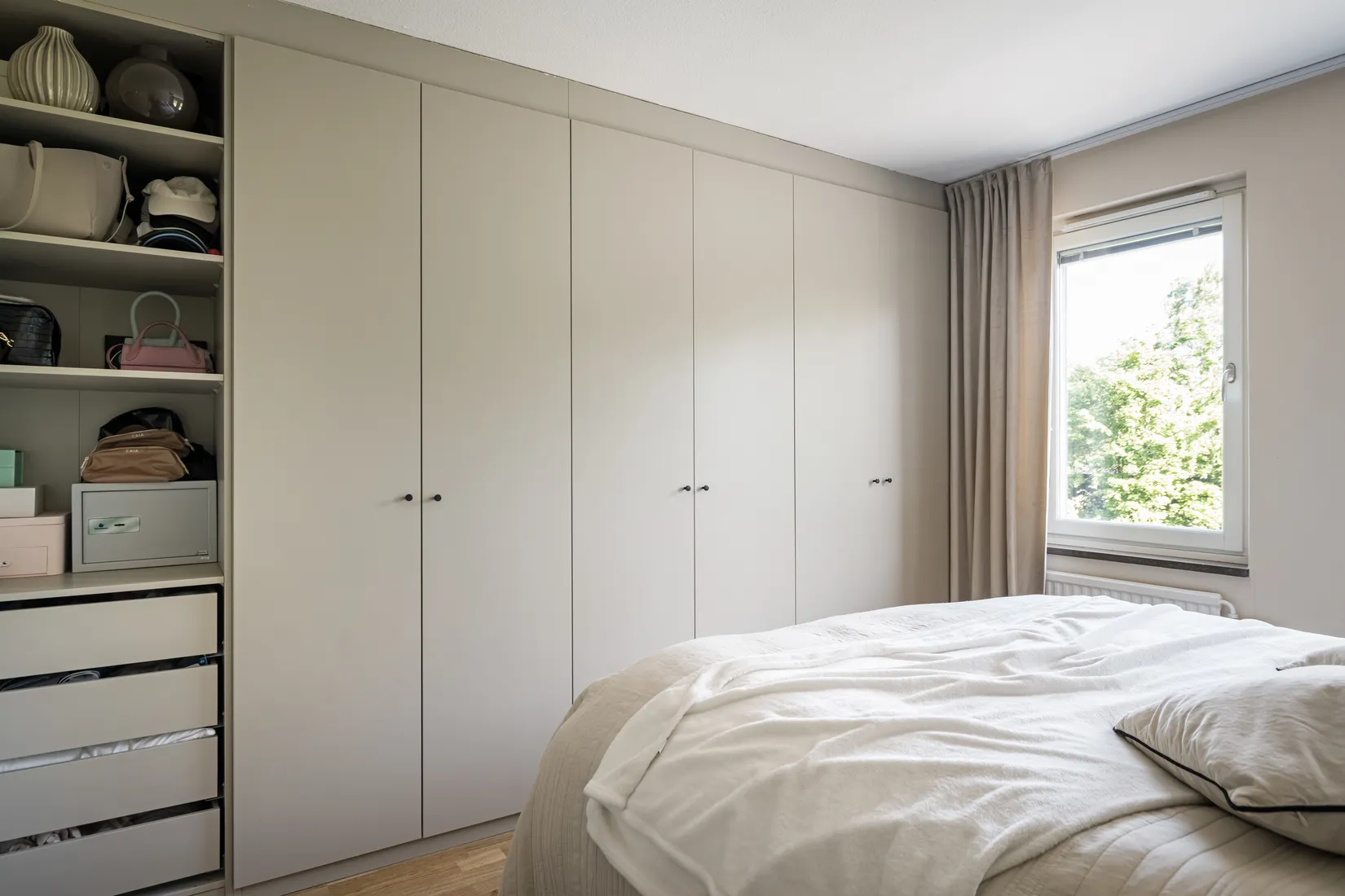 Bostadsrätt, Jenny Linds gata 9, Fruängen, Stockholm